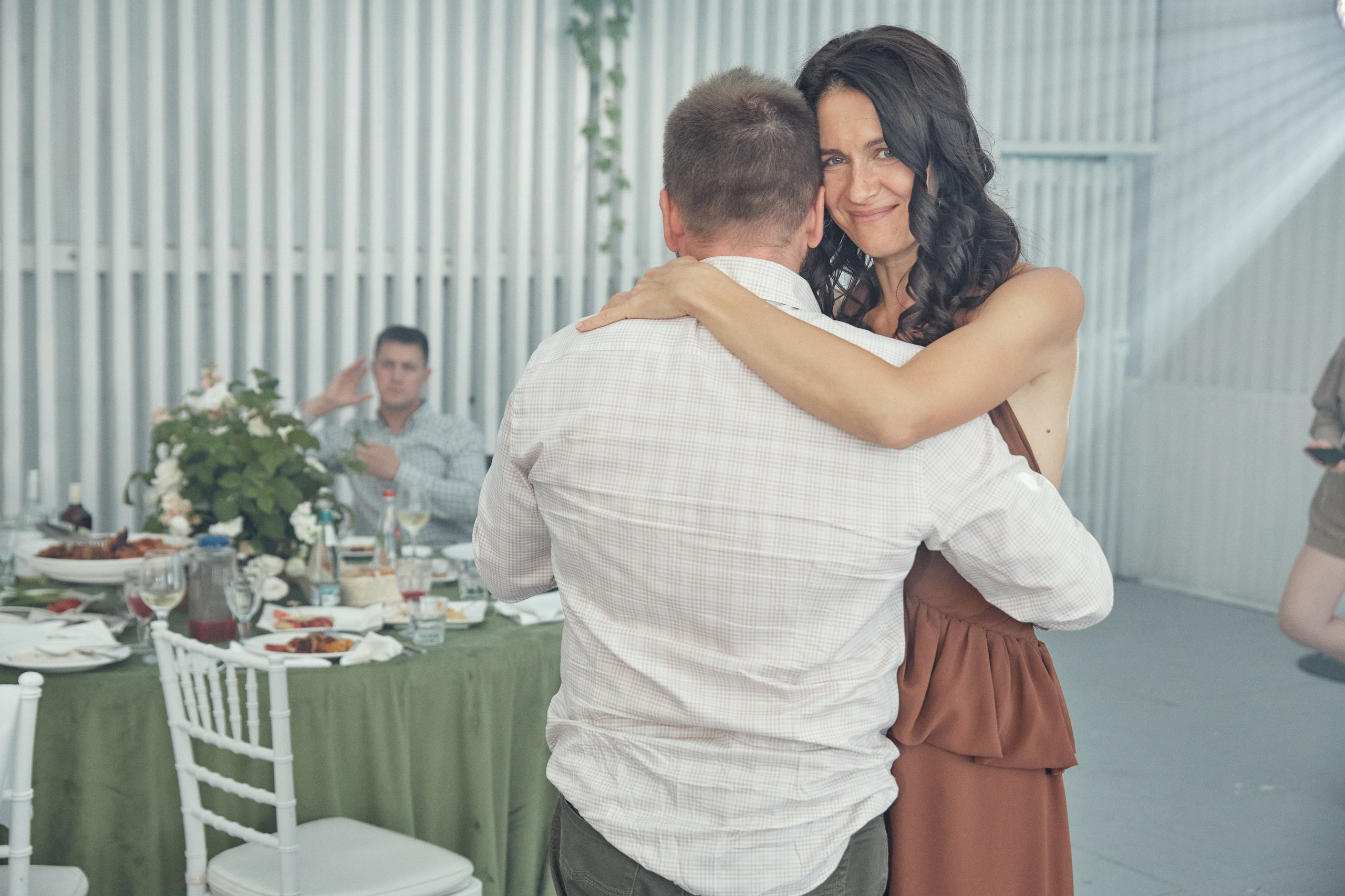 Счастье здесь. Свадебный фотограф Антон Артюшин. Работаю в Нижнем Новгороде и Москве