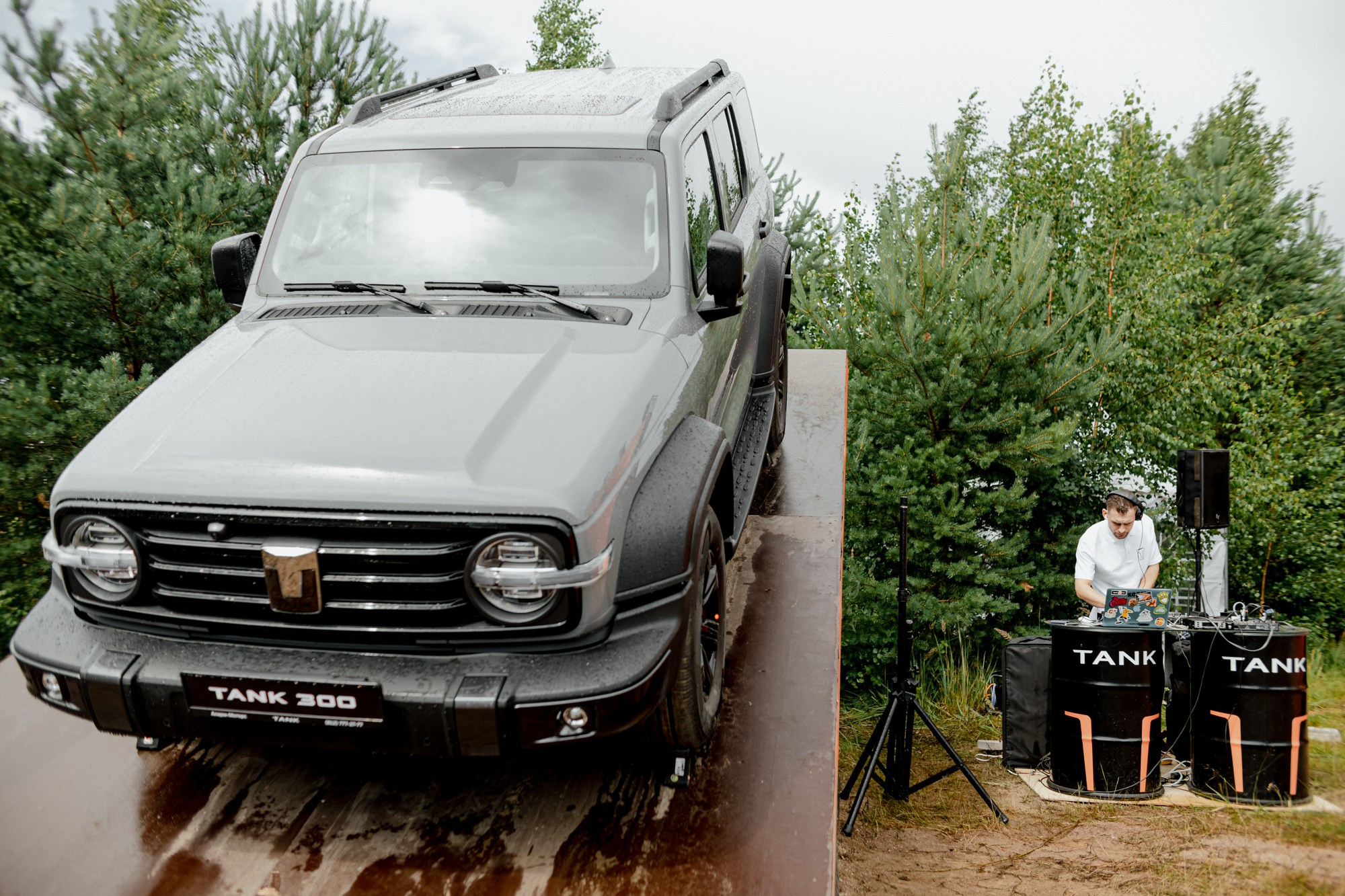 Автомобильная съемка. Фотограф Санкт-Петербург. Night2Day Санкт-Петербург