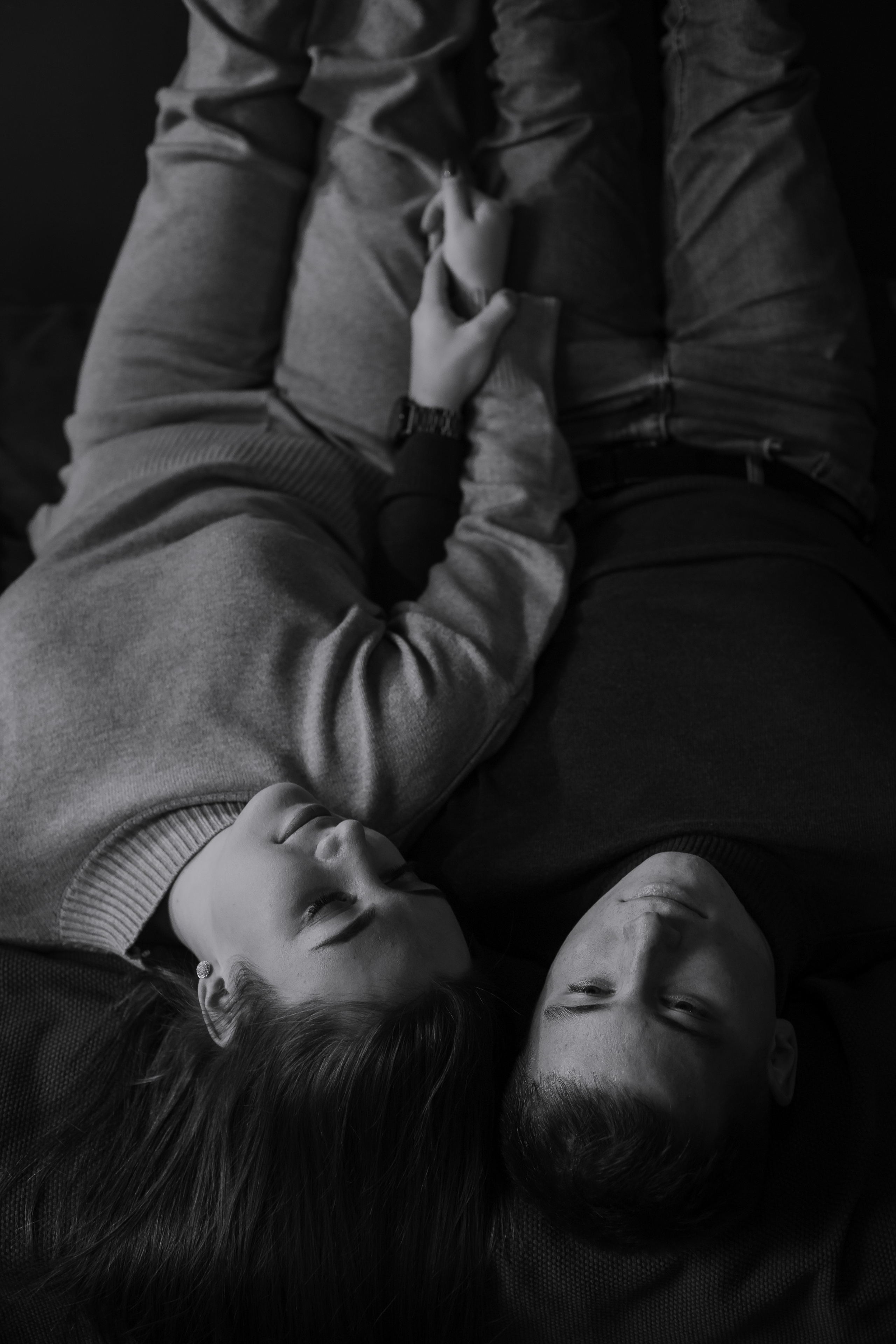 Парные. Креативный и женский Фотограф Омске Наталья Лебедева