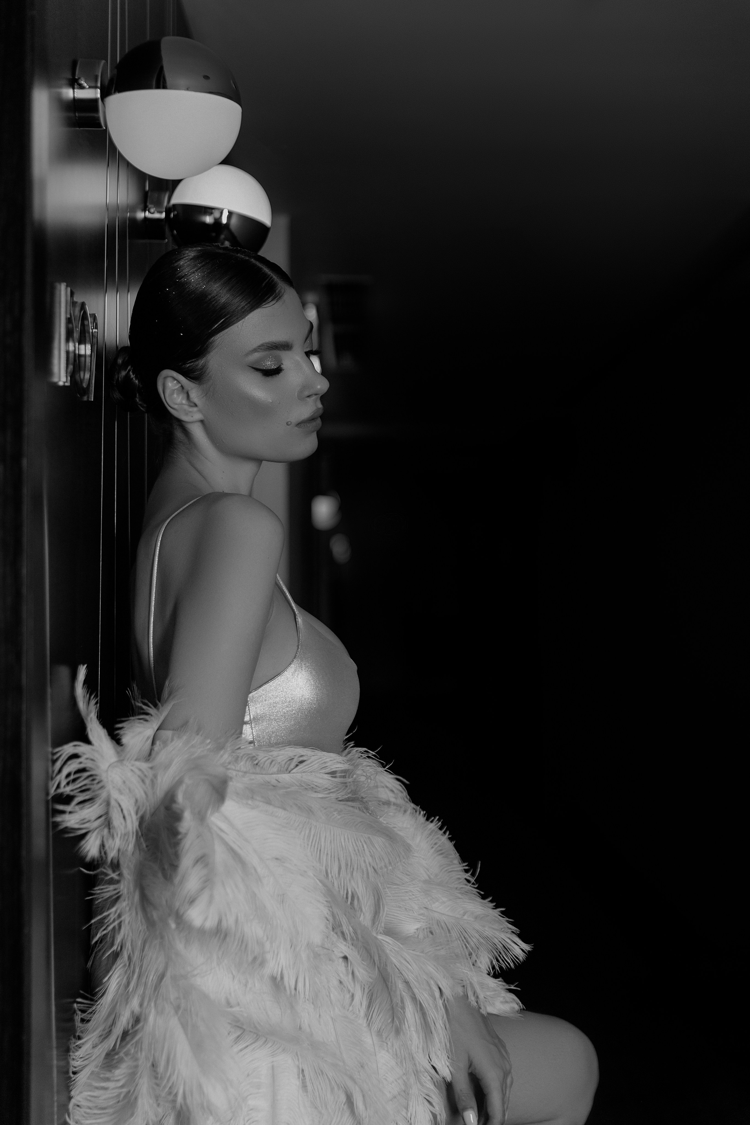 Милана. Свадебный и женский фотограф в Минске, Жодино, Смолевичах Пентка Дарья