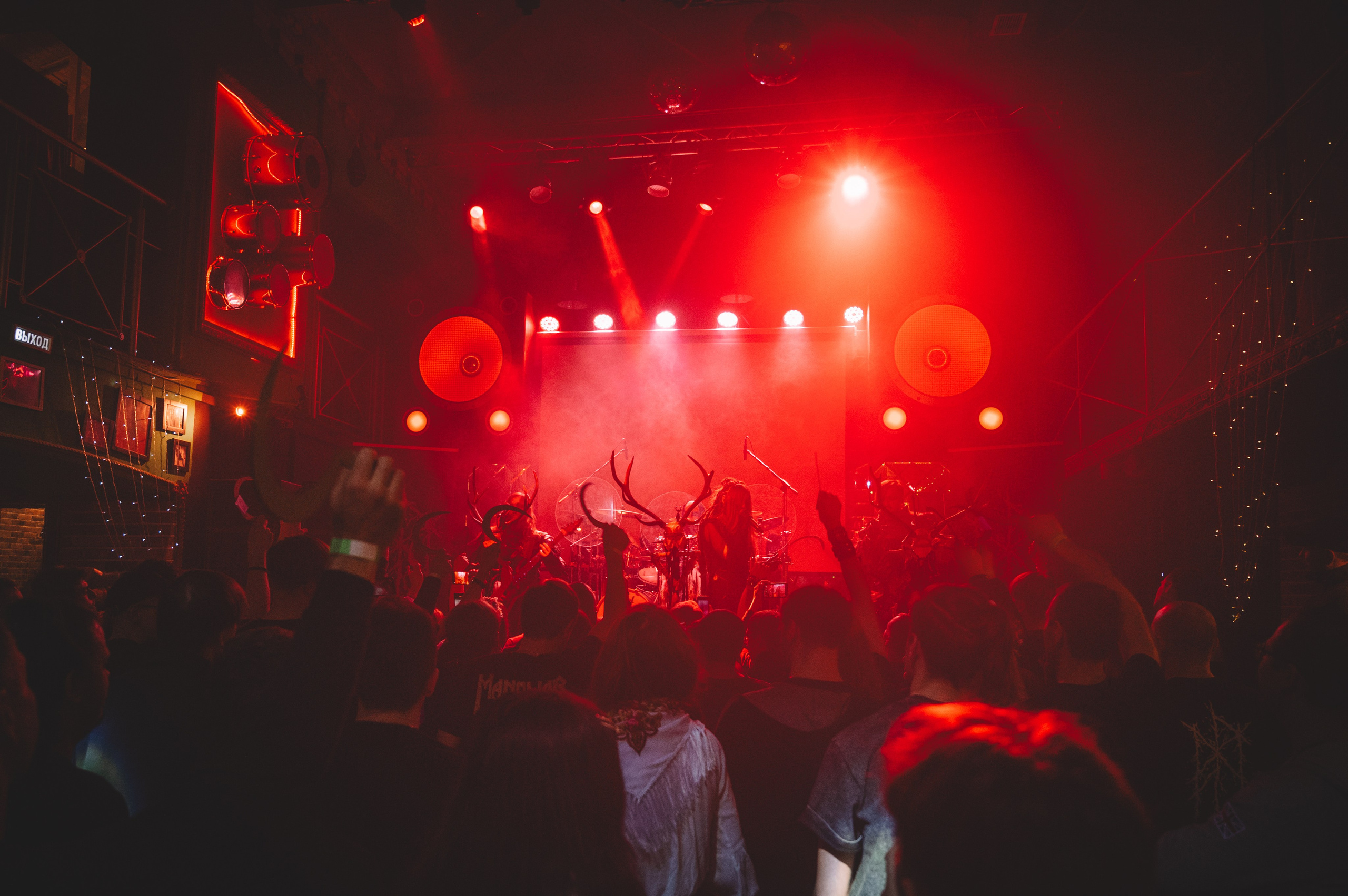 Мещера в Пензе. Фотограф Анна Темнова. Пенза