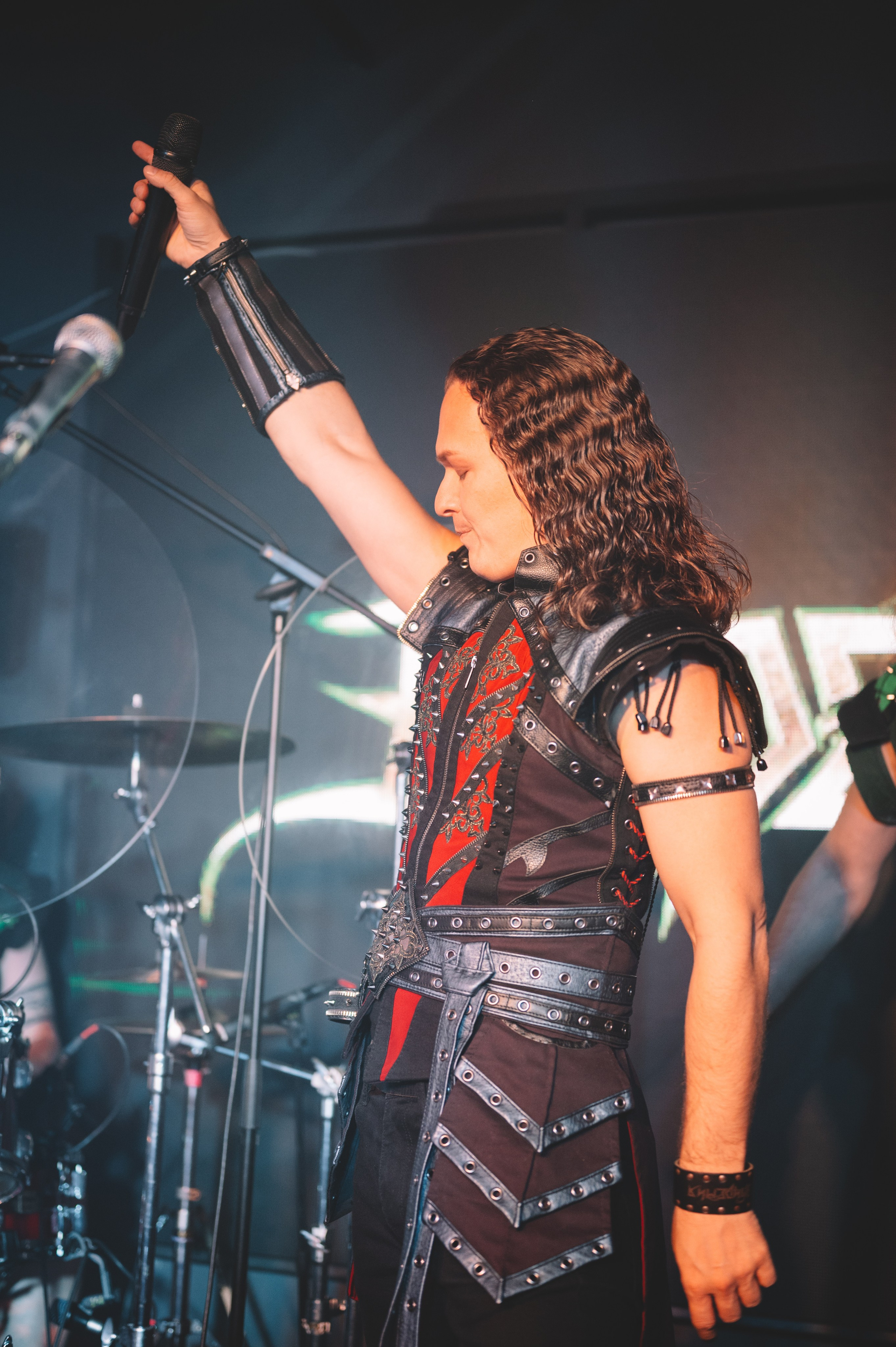 ЭПИДЕМИЯ в Пензе. Фотограф Анна Темнова. Пенза