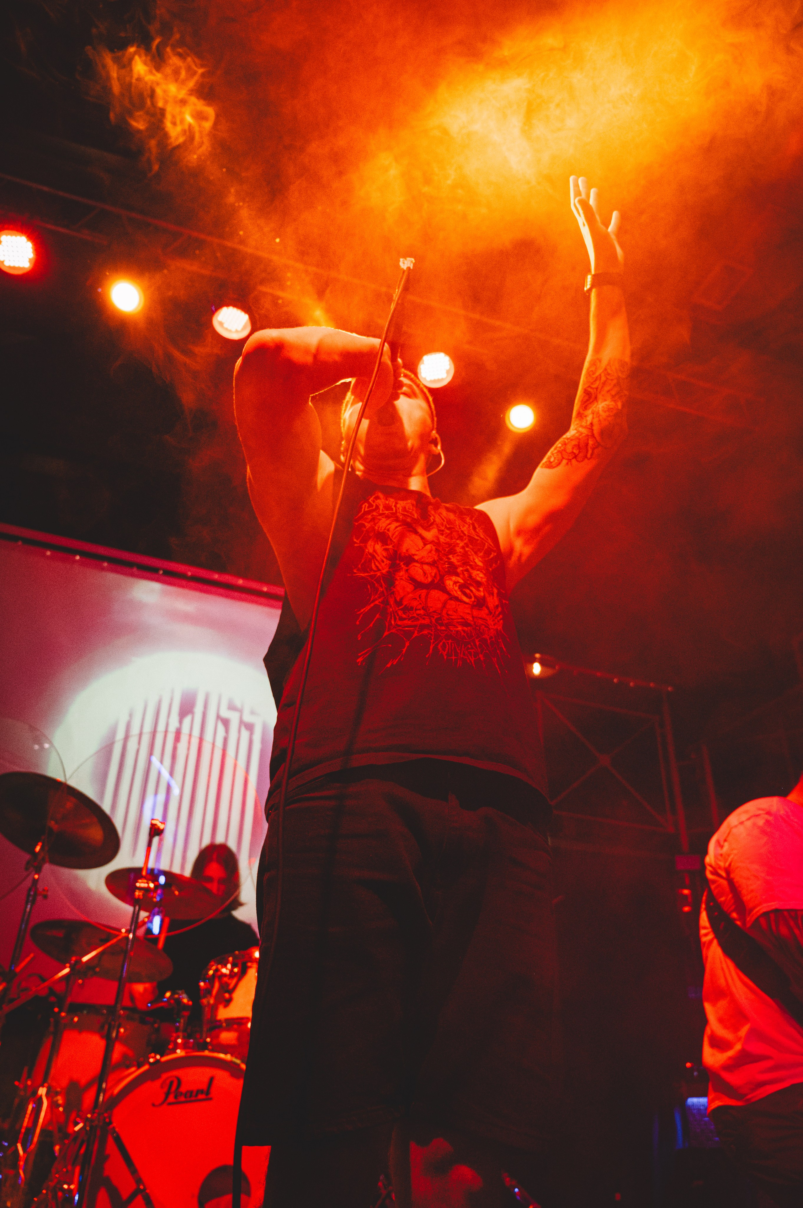 The Koloss. Фотограф Анна Темнова. Пенза