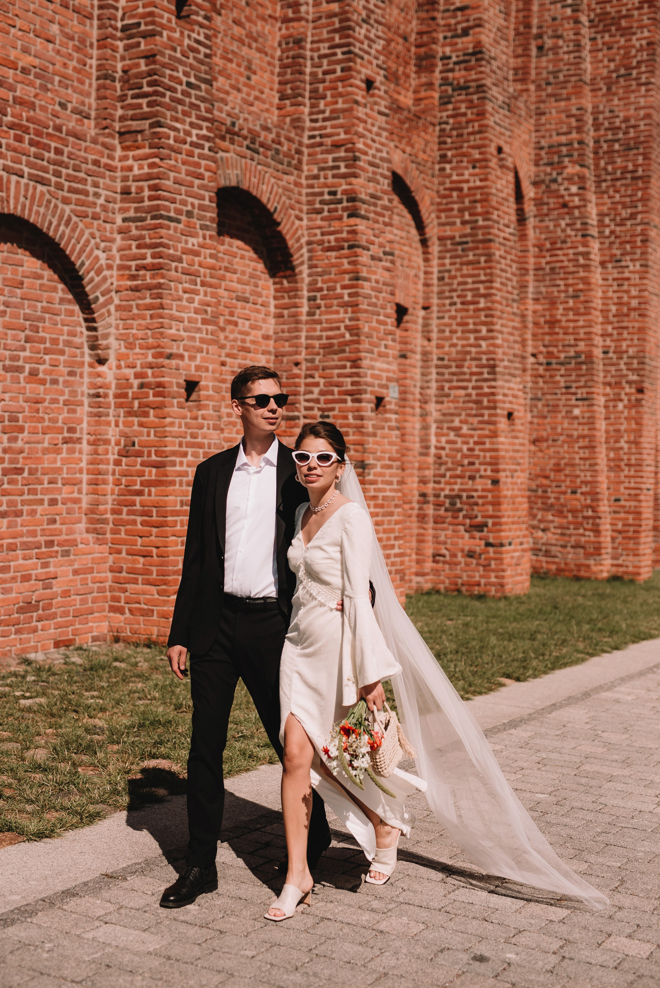 Коля Таня. Свадебный фотограф СПб Евгения Орлова