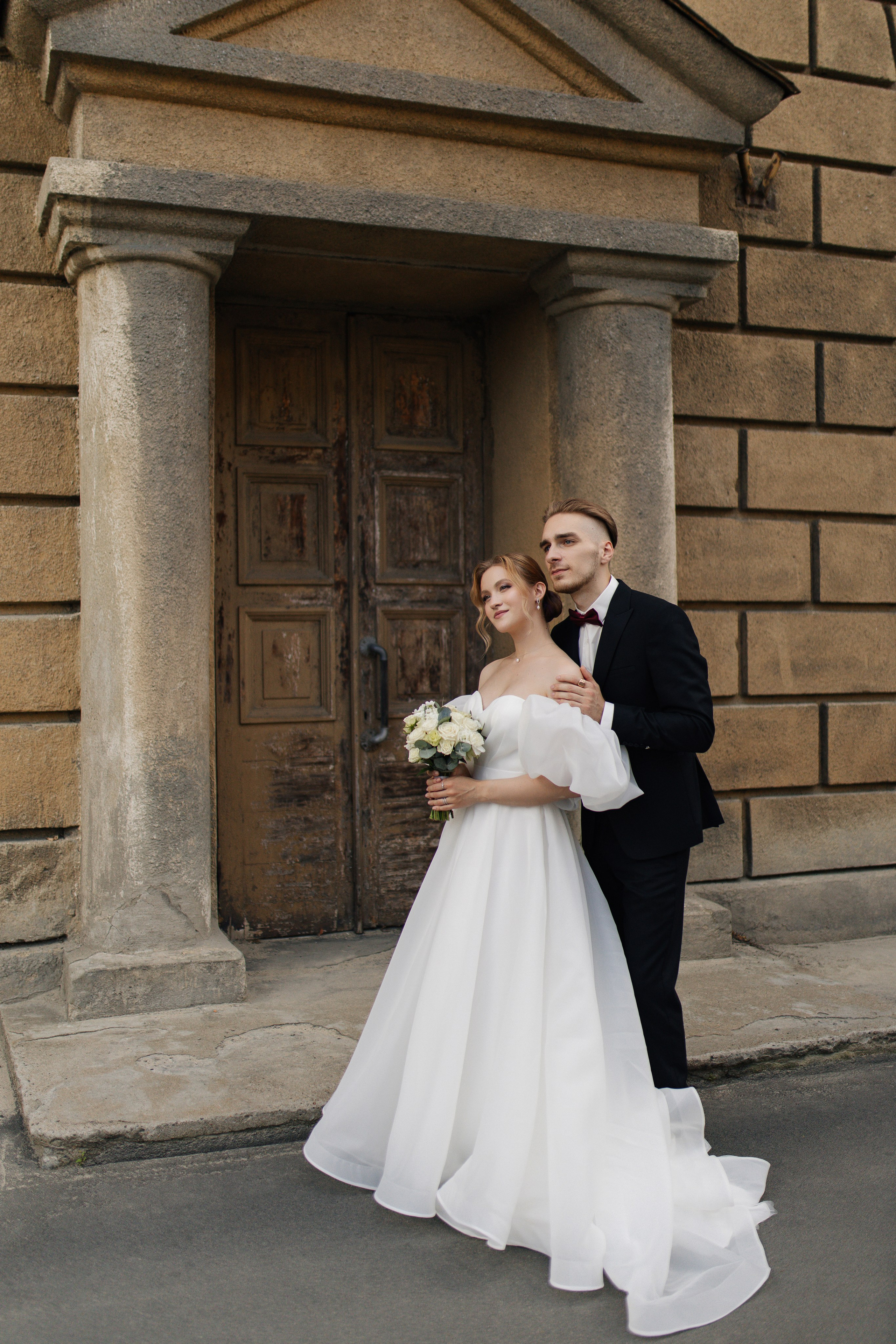 Илеан и Карина. Брысина Алёна/ фотограф Петрозаводск, Карелия