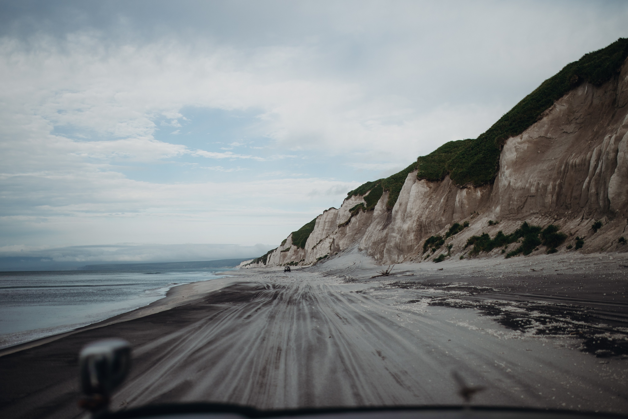 Авторский тур «Оля, куда завтра?!» 2024. Фотограф Итуруп | Курильские острова