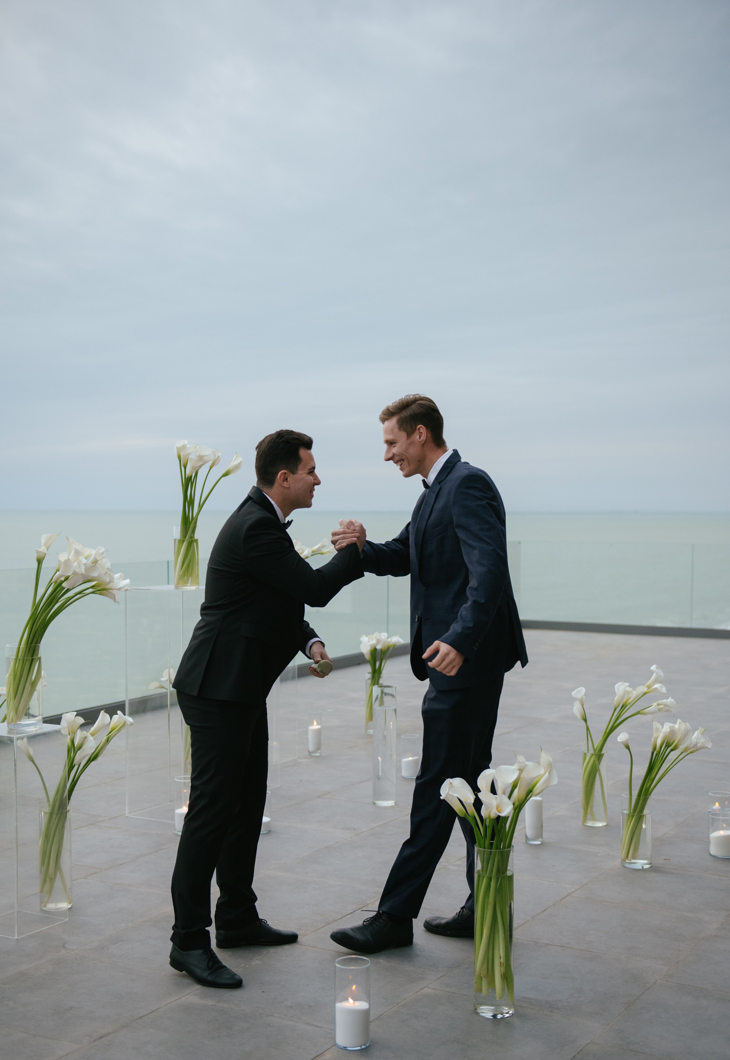 Никита и Анастасия (с.Николаевка). Свадебный, женский, семейный фотограф в Севастополе Юлия Мошенко