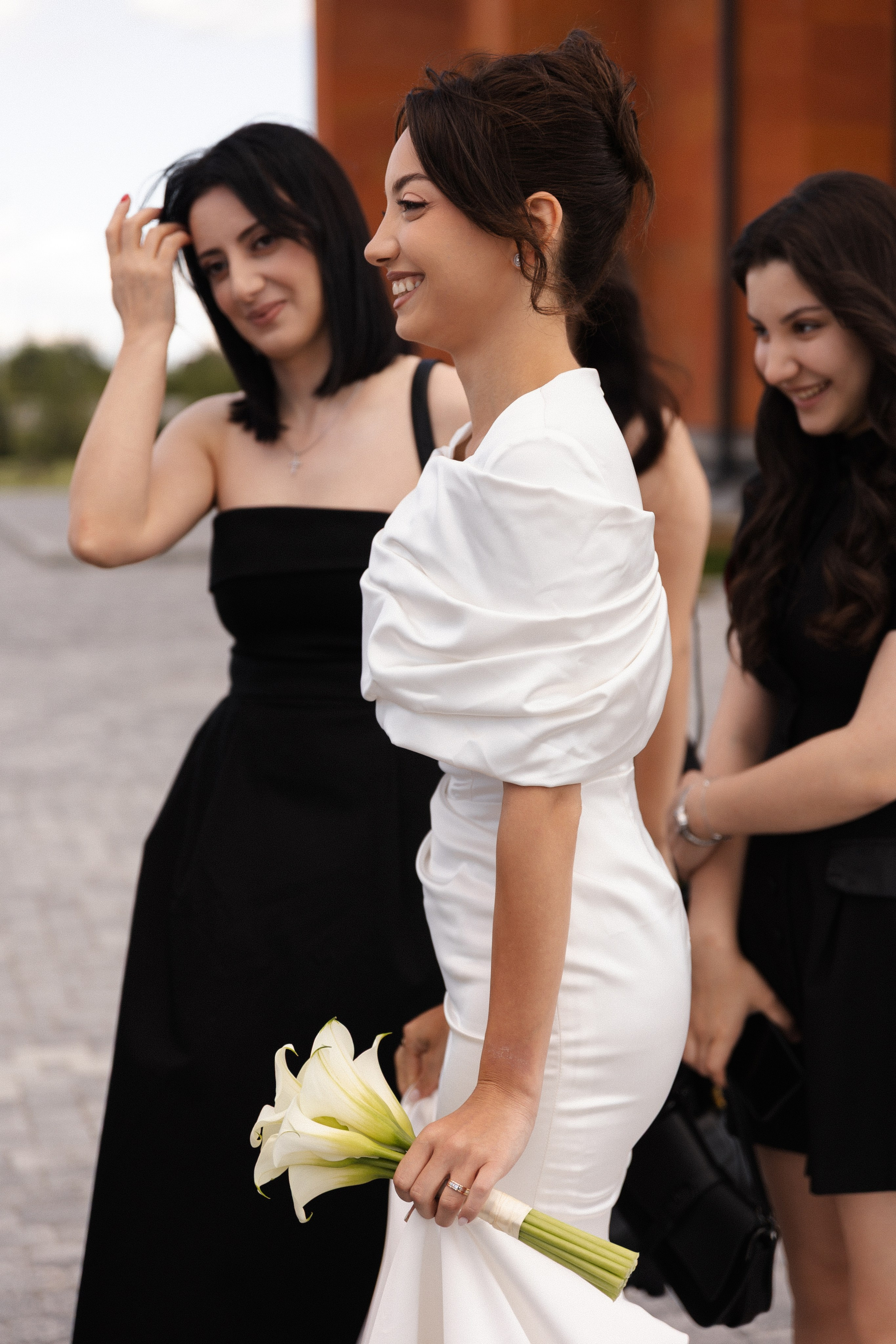 Нарек и Диана. Фотограф Тюмень Пушковская Кристина