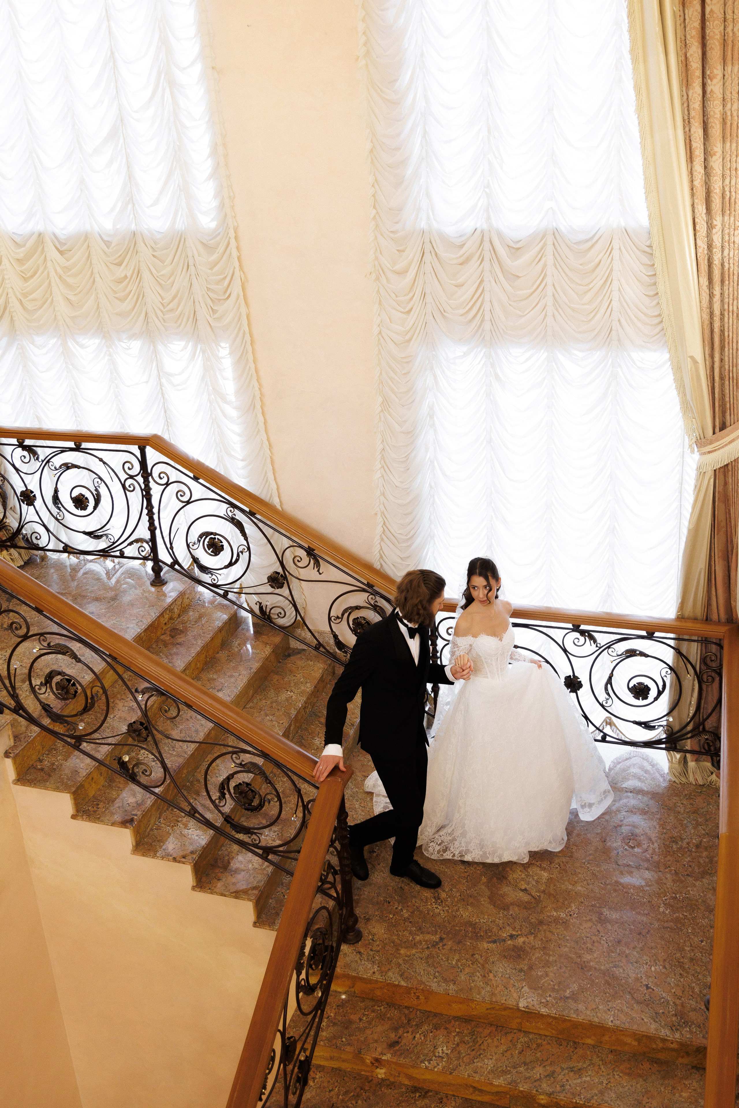 Егор и Злата. Фотограф Тюмень Пушковская Кристина