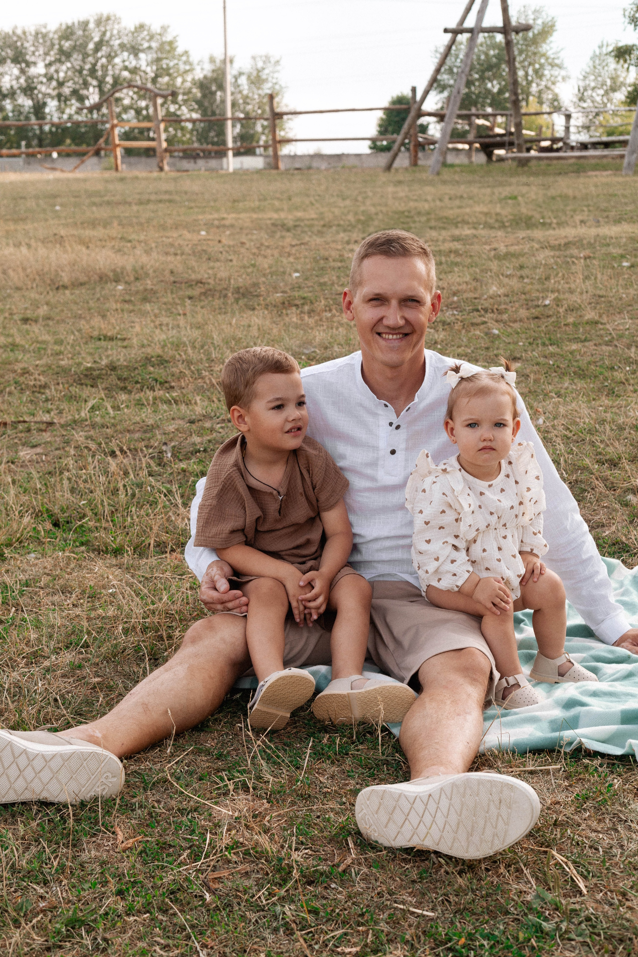 Годик Нине. Свадебный и портретный фотограф Соломко Диана