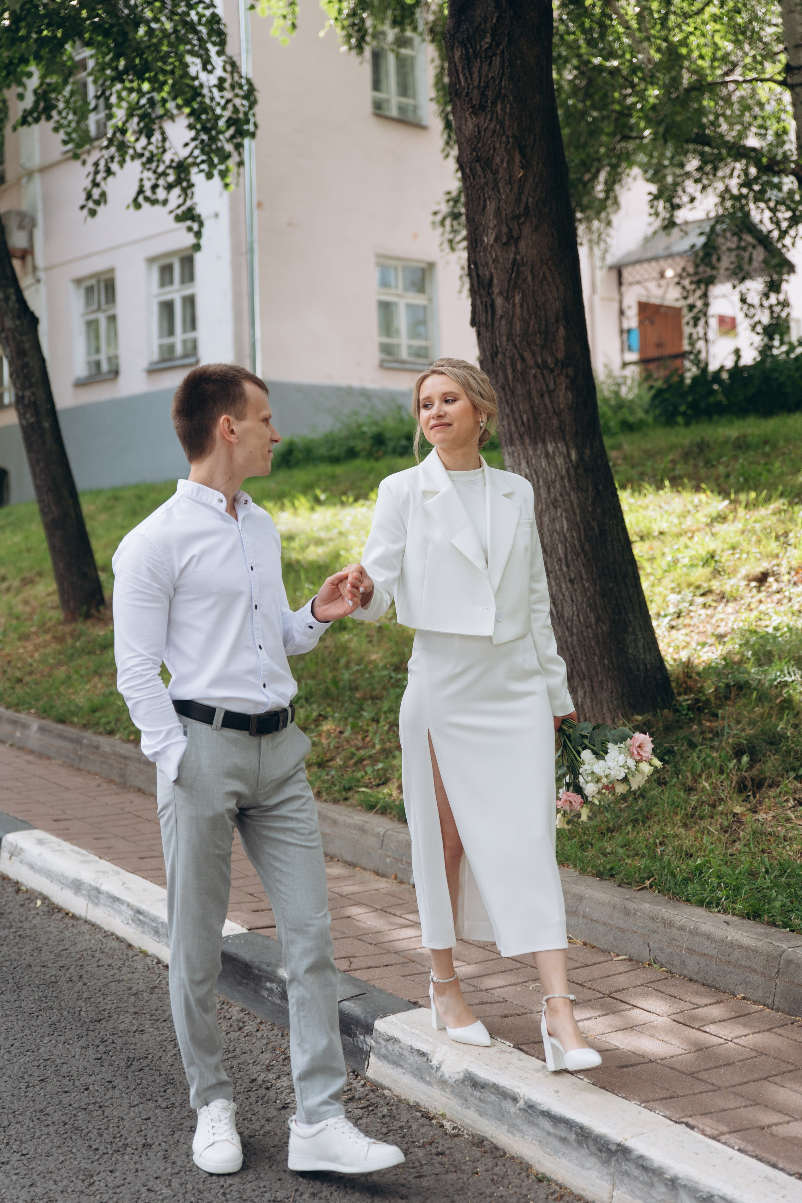 Ирина и Андрей. Семейный фотограф Ярославль Екатерина Охлопкова