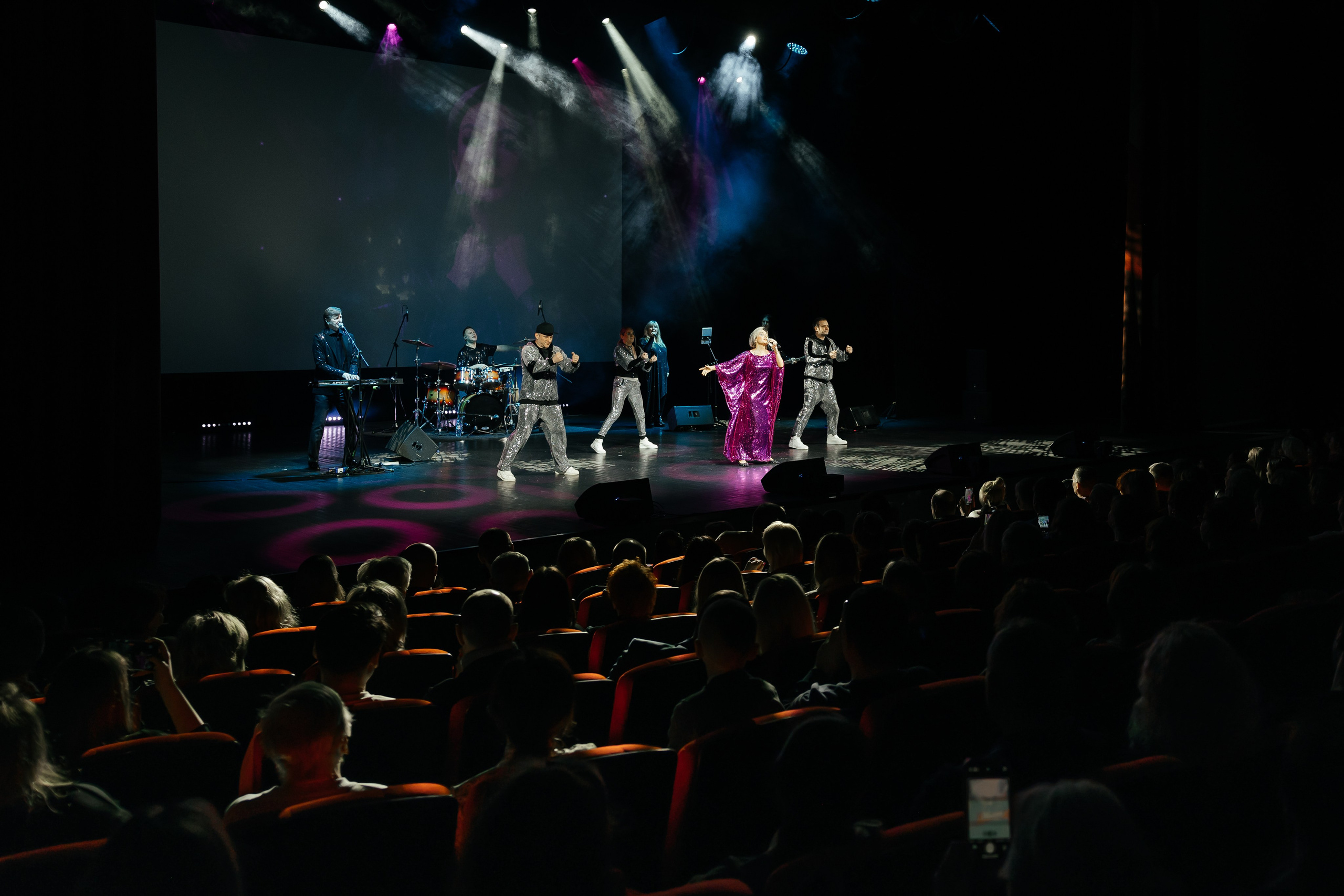 Музыканты. Фотограф Serg-Epic — Сергей Клепиков