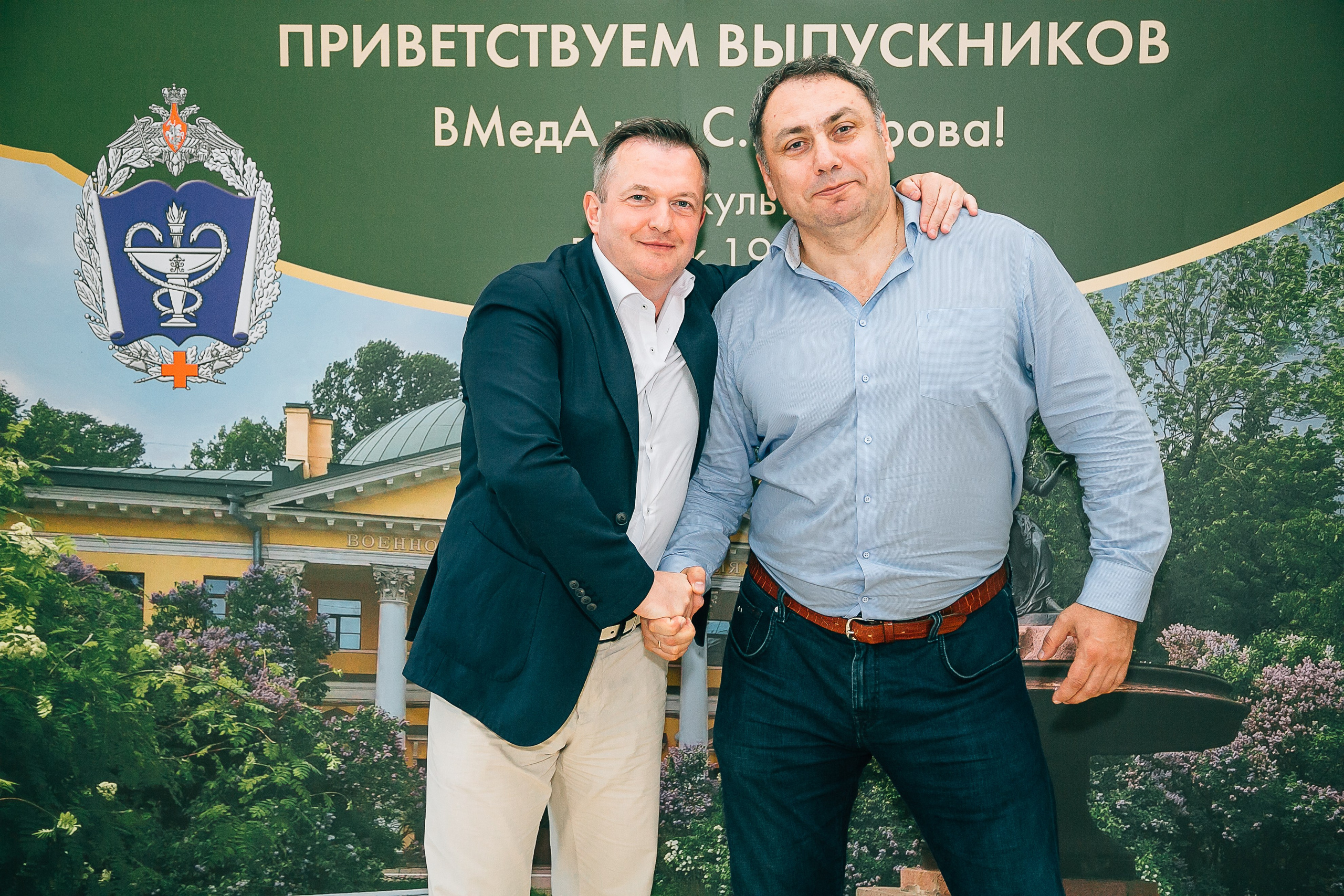 Выпускные. Фотограф Serg-Epic — Сергей Клепиков