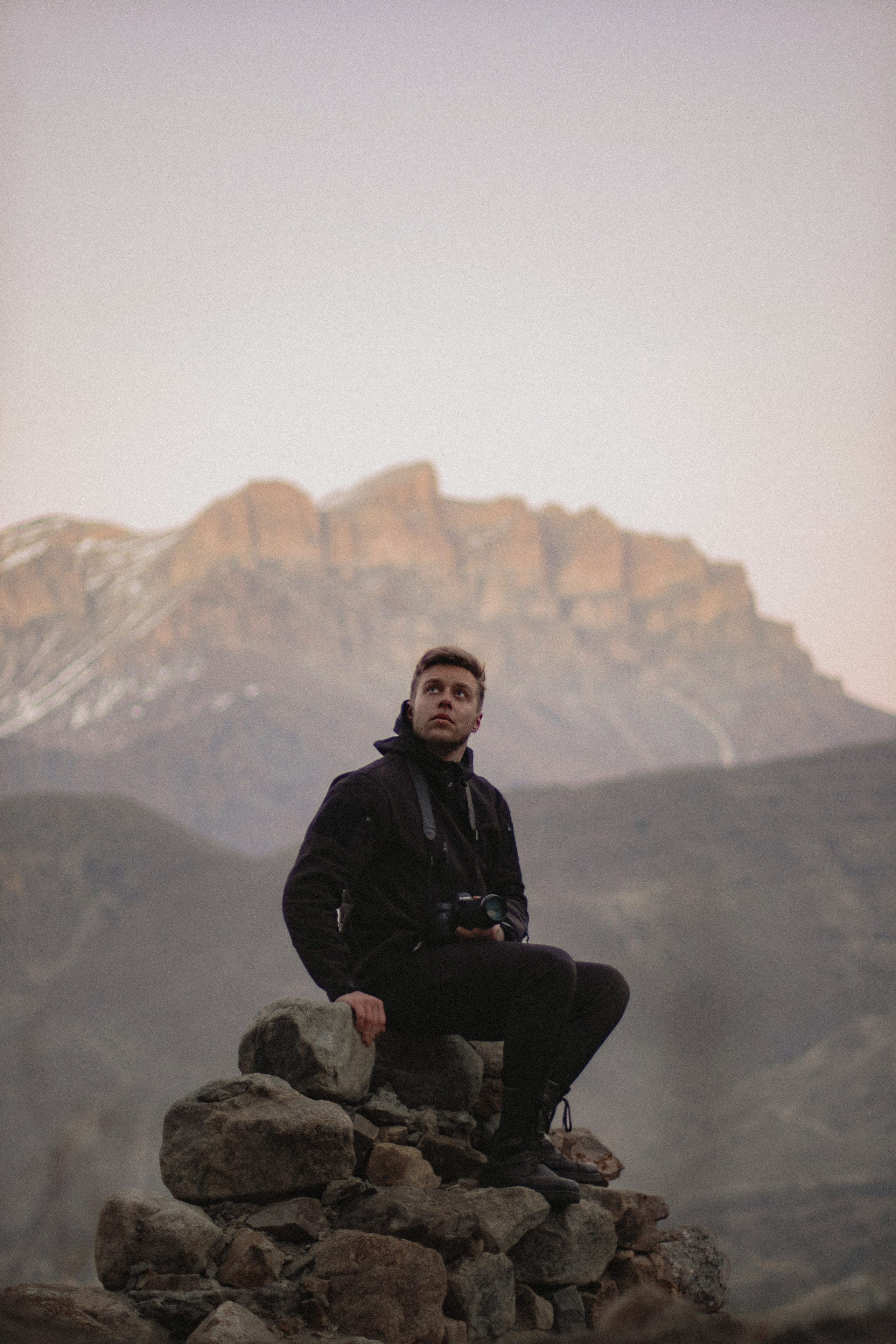 Приключения в КБР. Фотограф. Пейзажи, макро, портреты. Город Енакиево, без границ в съёмке