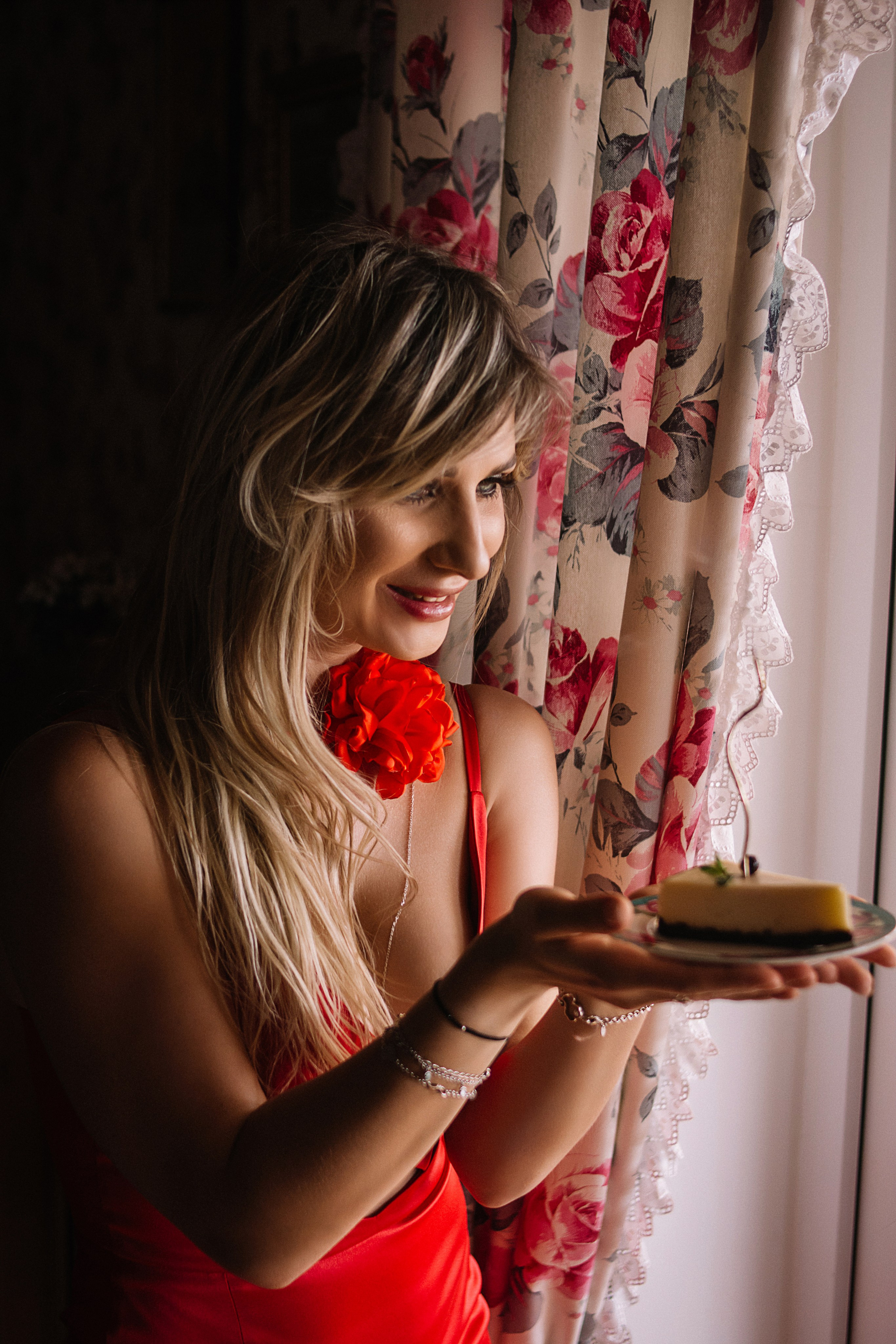 Елена. Репортажный и портретный фотограф Анапа Екатерина Волкова