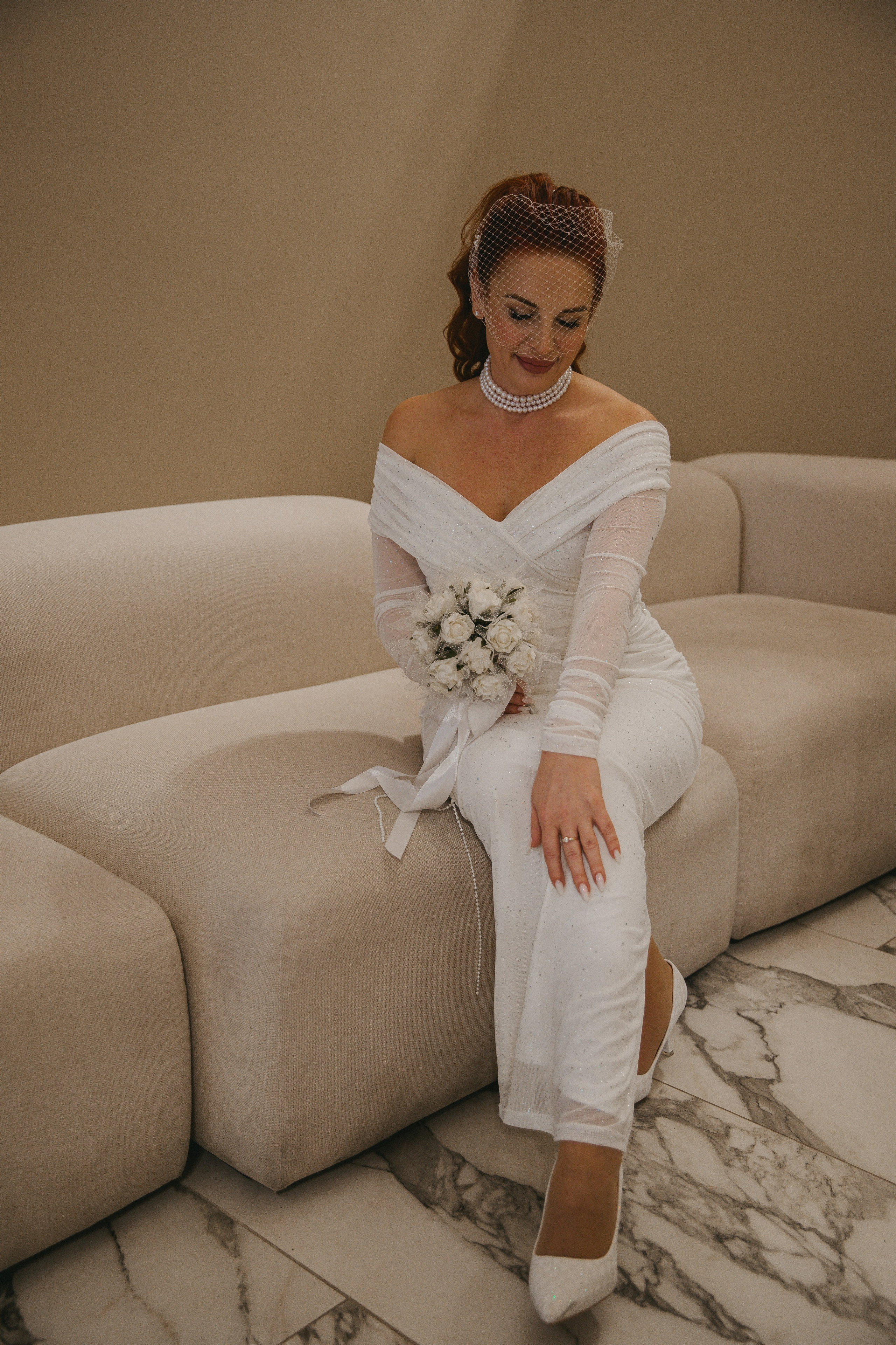 Начало истории