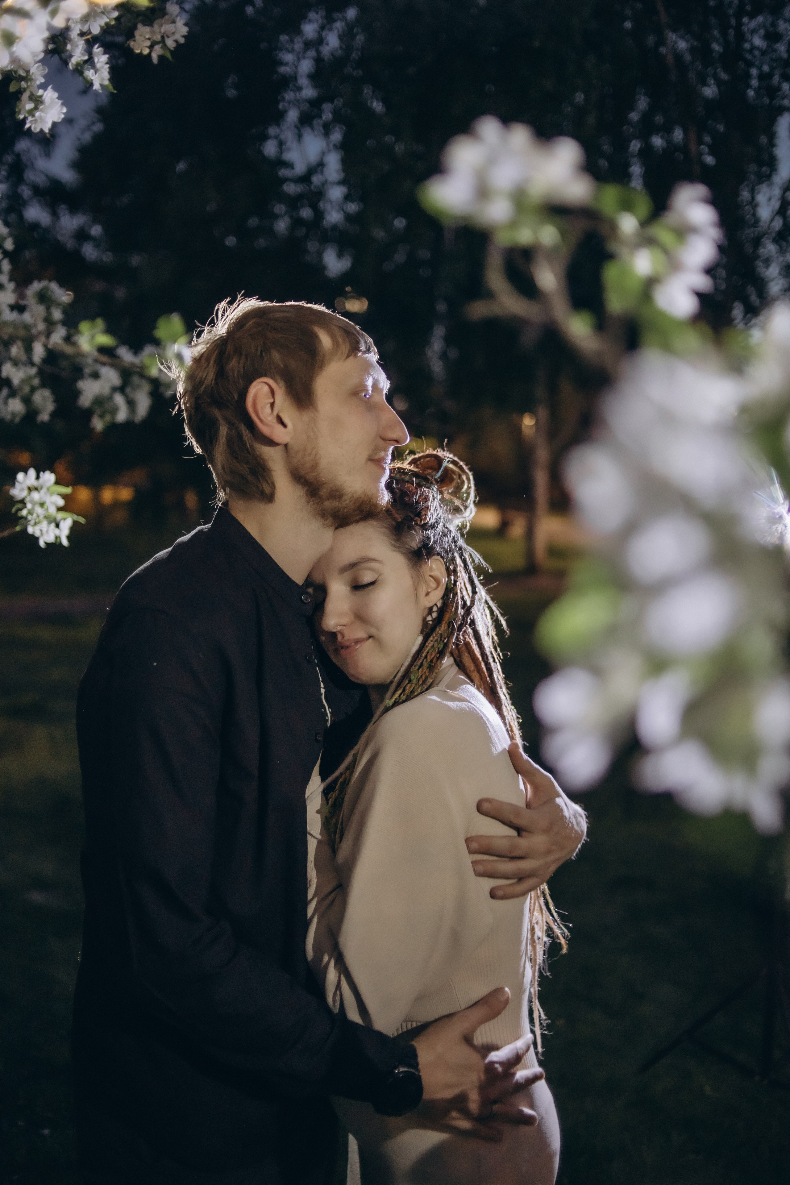 Марина и Артур. Фотограф Регина Крикунова г. Красноярск