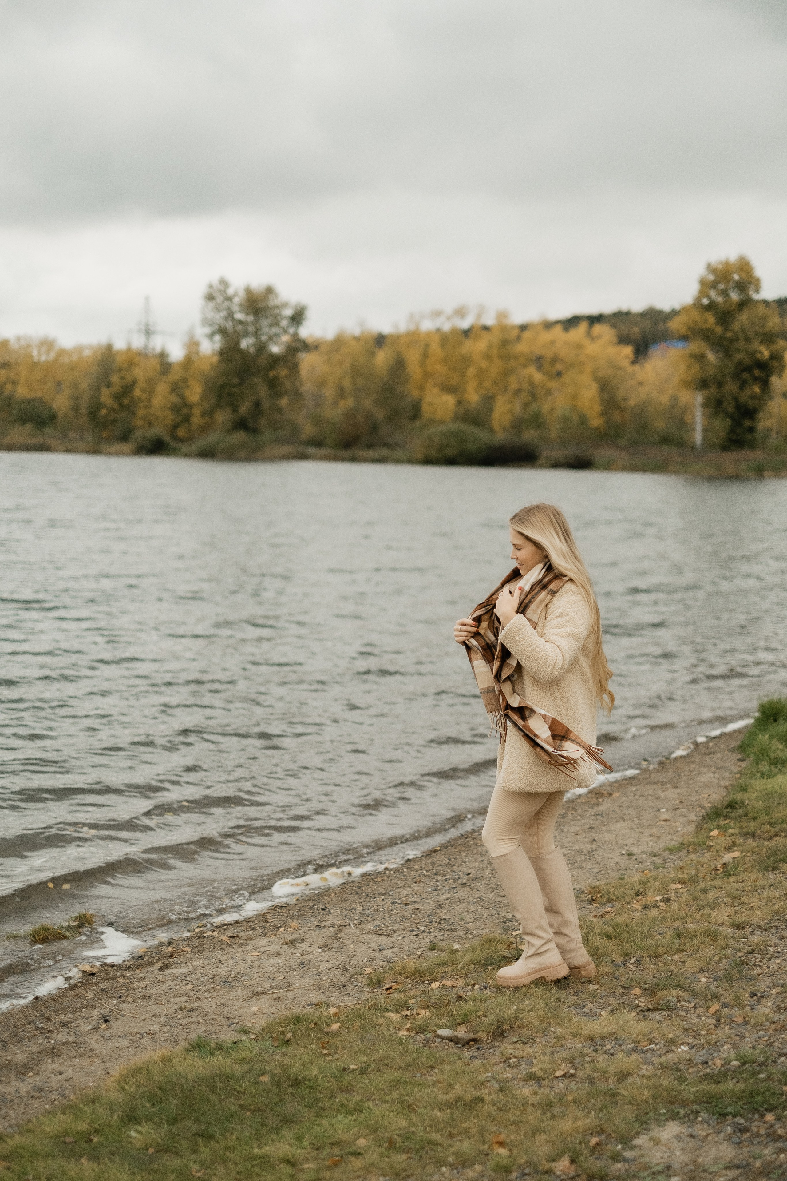 Настя. Фотограф в Кемерово Анастасия Филаткина