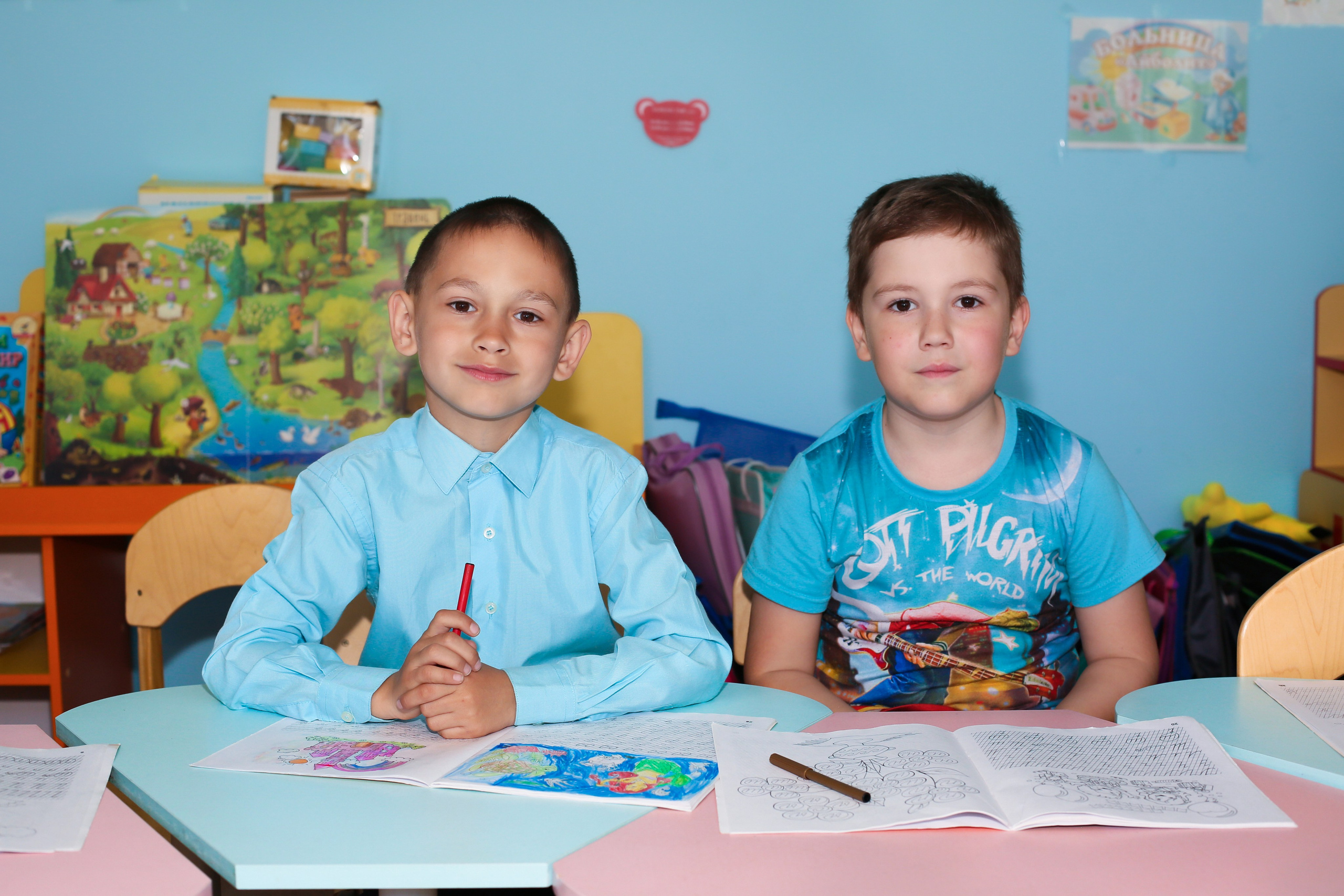 Детский сад. Фотограф детский сад Ростов-на-Дону Уколова Евгения, школьный фотограф мариуполь, выпускные альбомы