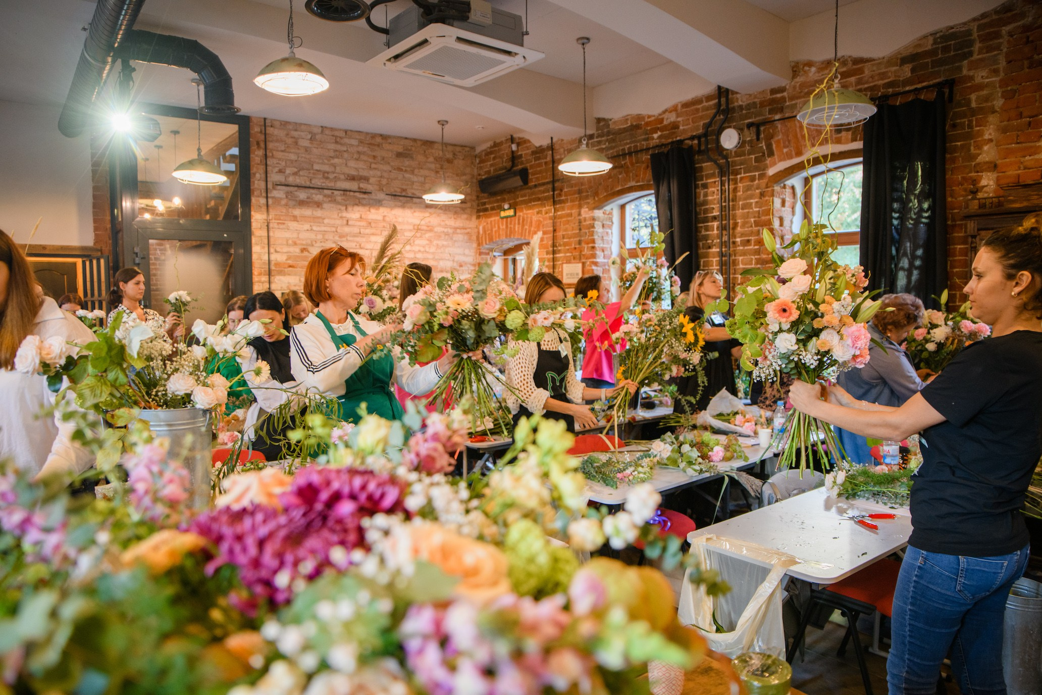 МК от Porolov Цветочная история. Фотограф Илья Ковалев в Волгограде