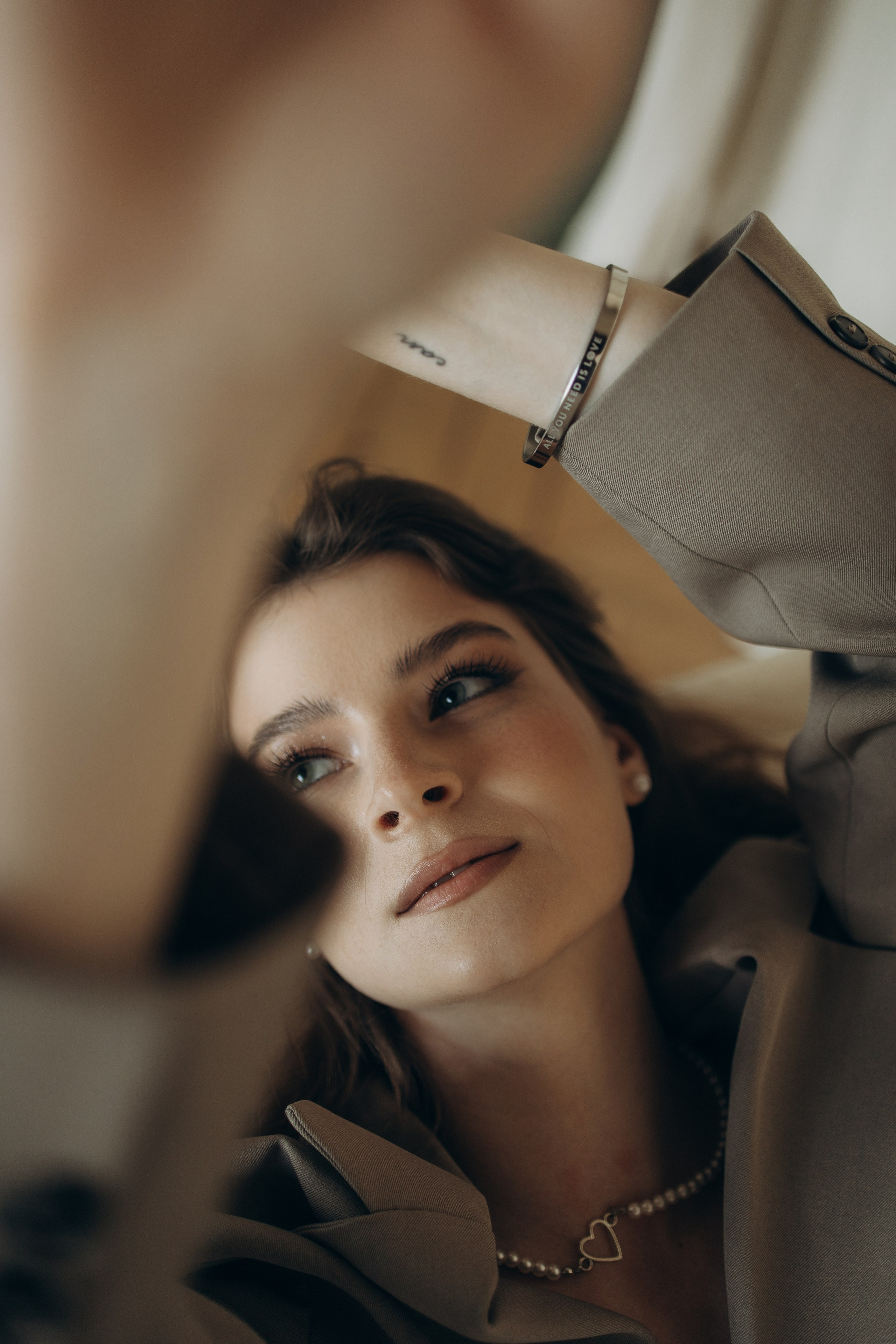 Марина. Самый теплый фотограф в Краснодаре Рябоконь Ксения