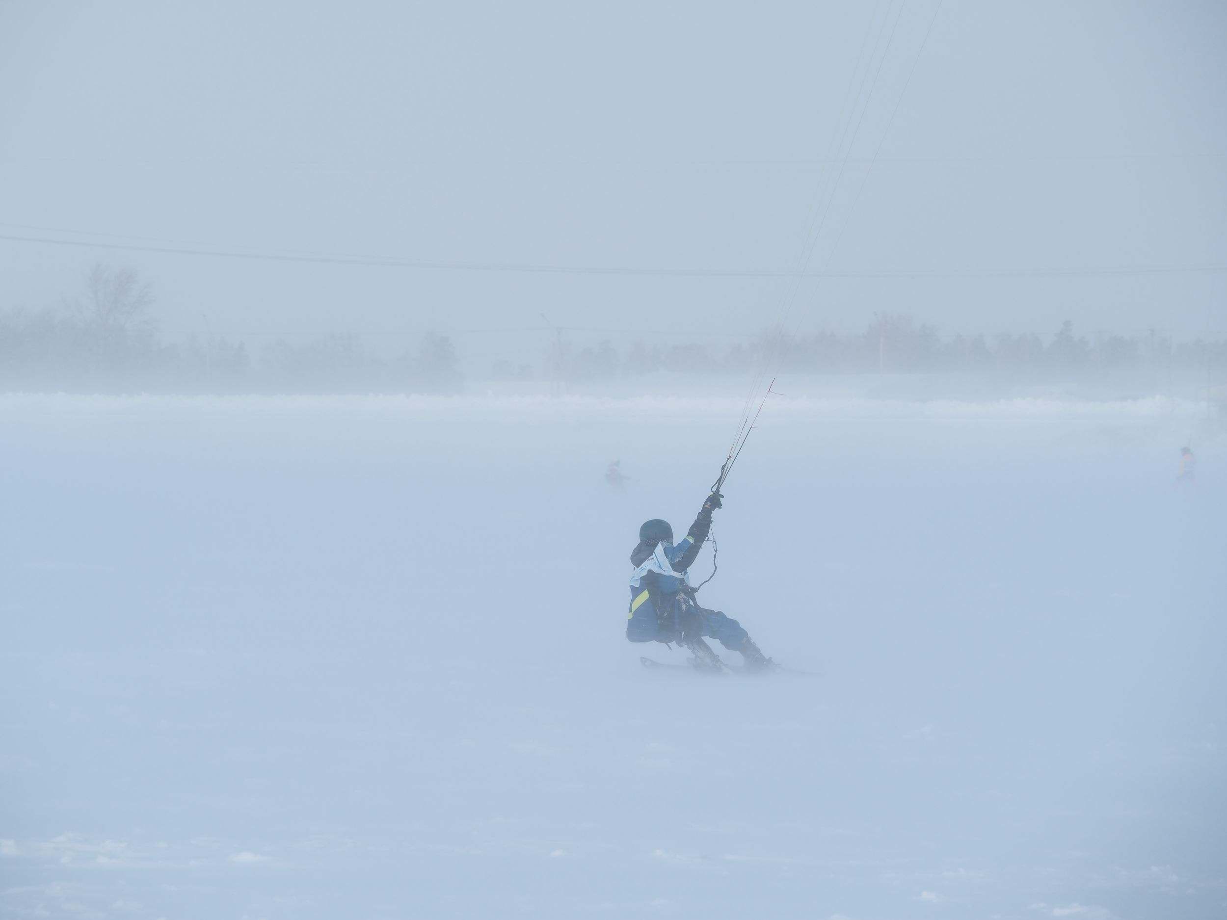Рождественские старты 2024. Портретный и спортивный фотограф в Новосибирске и Твери Кононов Алексей