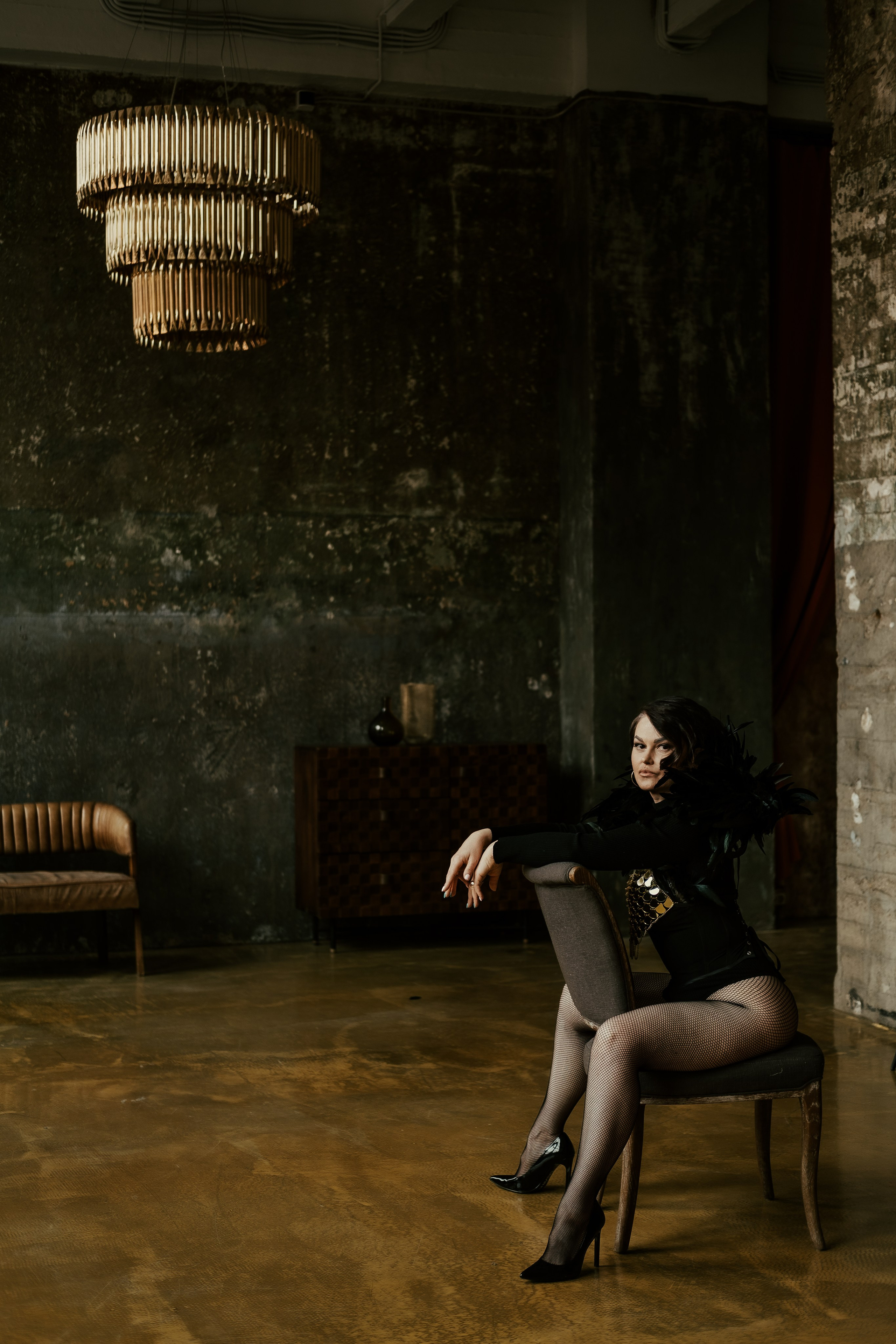 Nataly. Портретный фотограф в Москве Кристина Карпинская