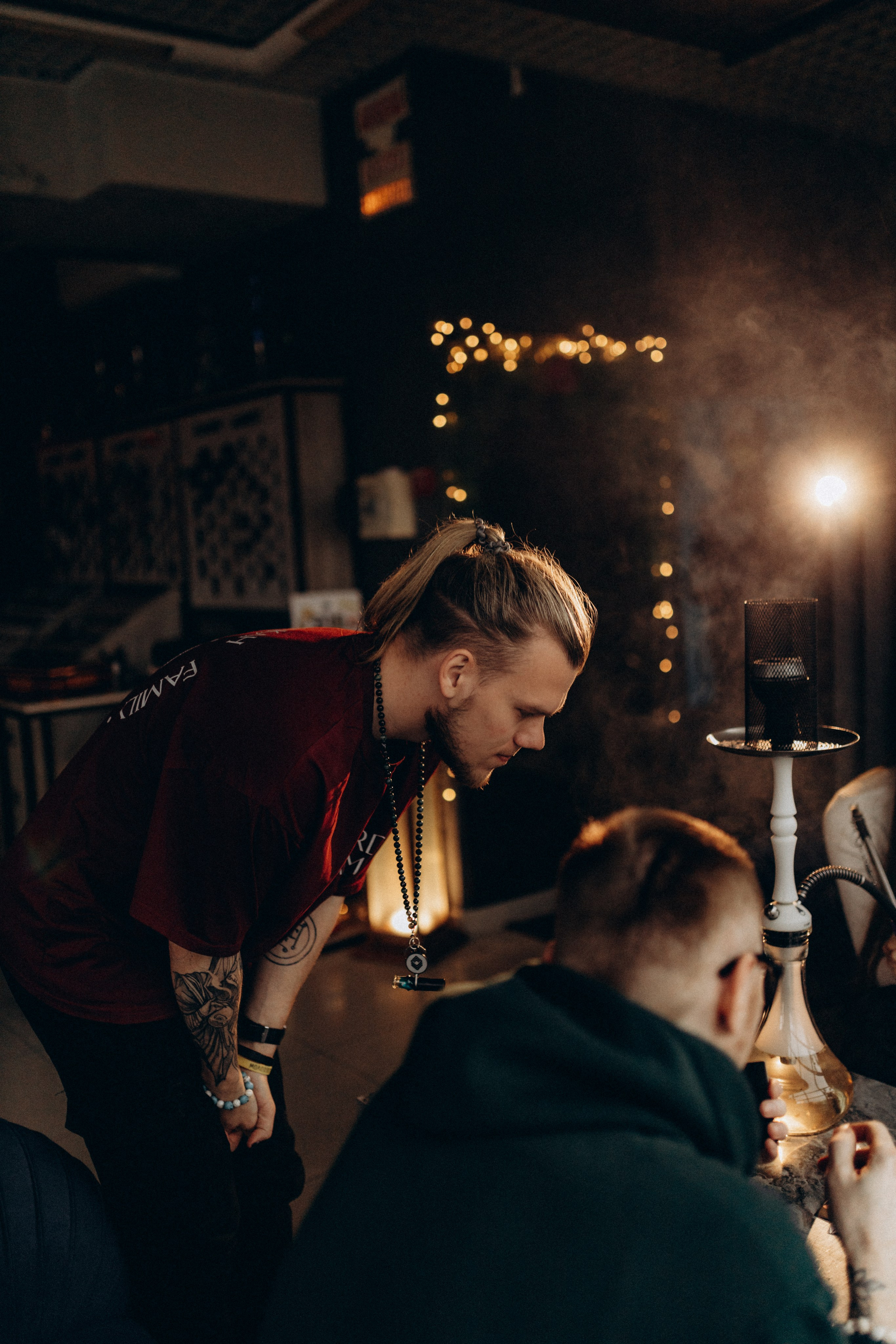 Контент для кальян-бара. Bordo Lounge. Фотограф НОГИНСК, Москва, Анастасия Белая