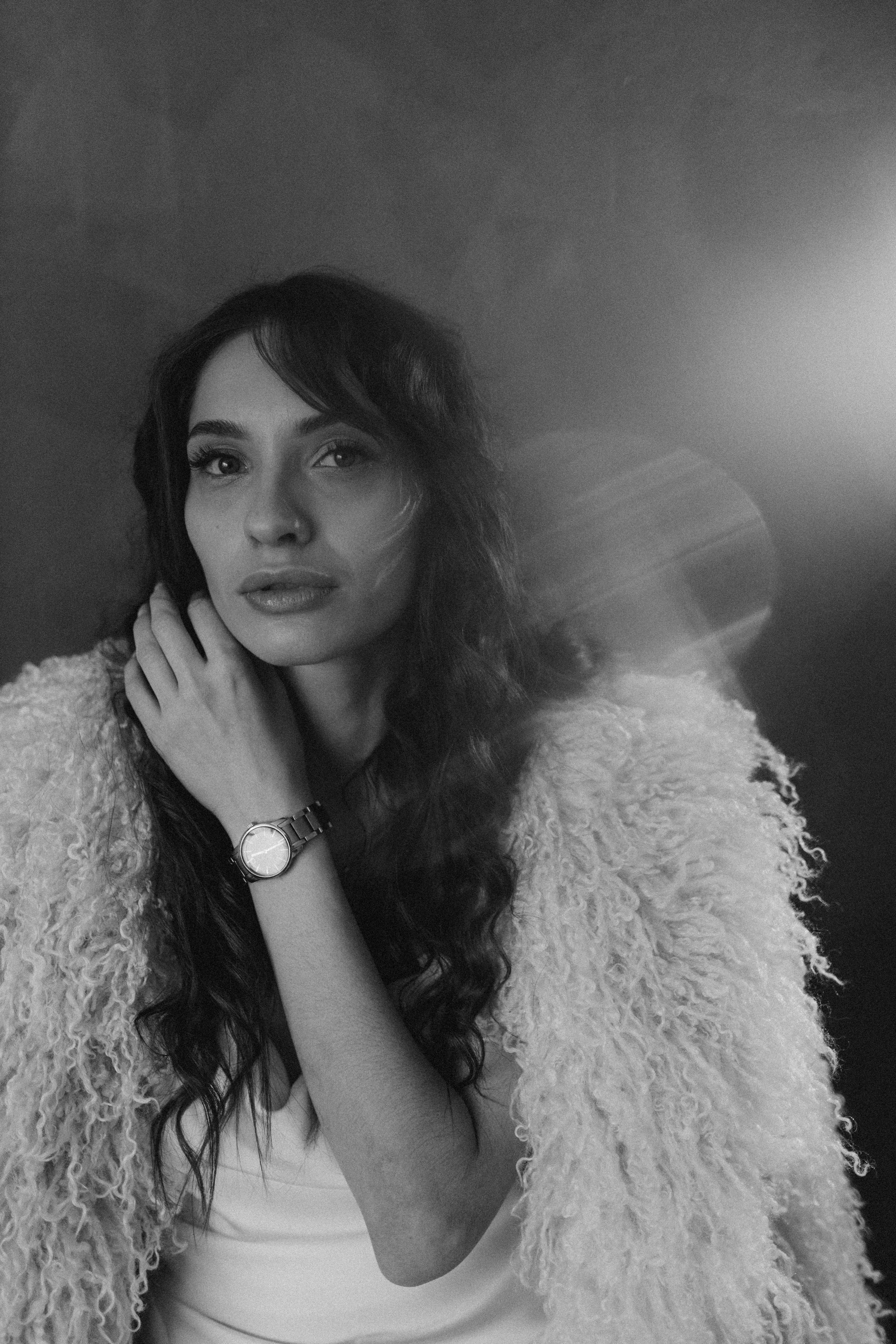 Галя & Марк. Фотограф НОГИНСК, Москва, Анастасия Белая