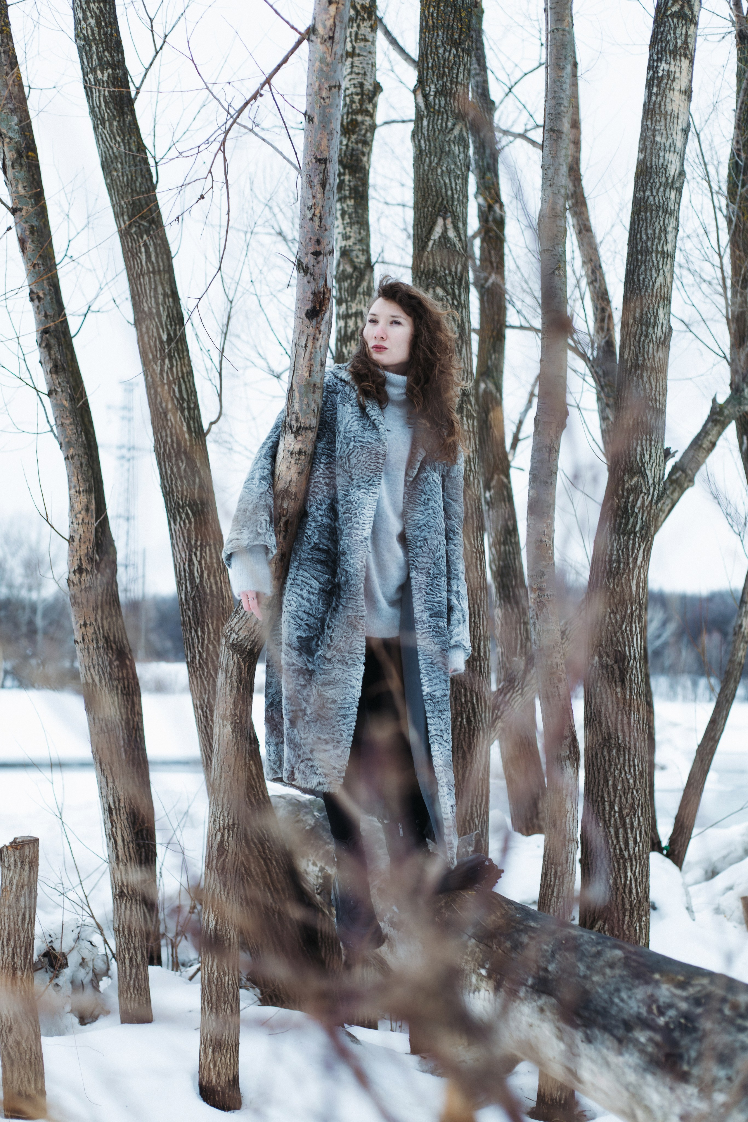 Карина. Фотограф Ксения Меркулова