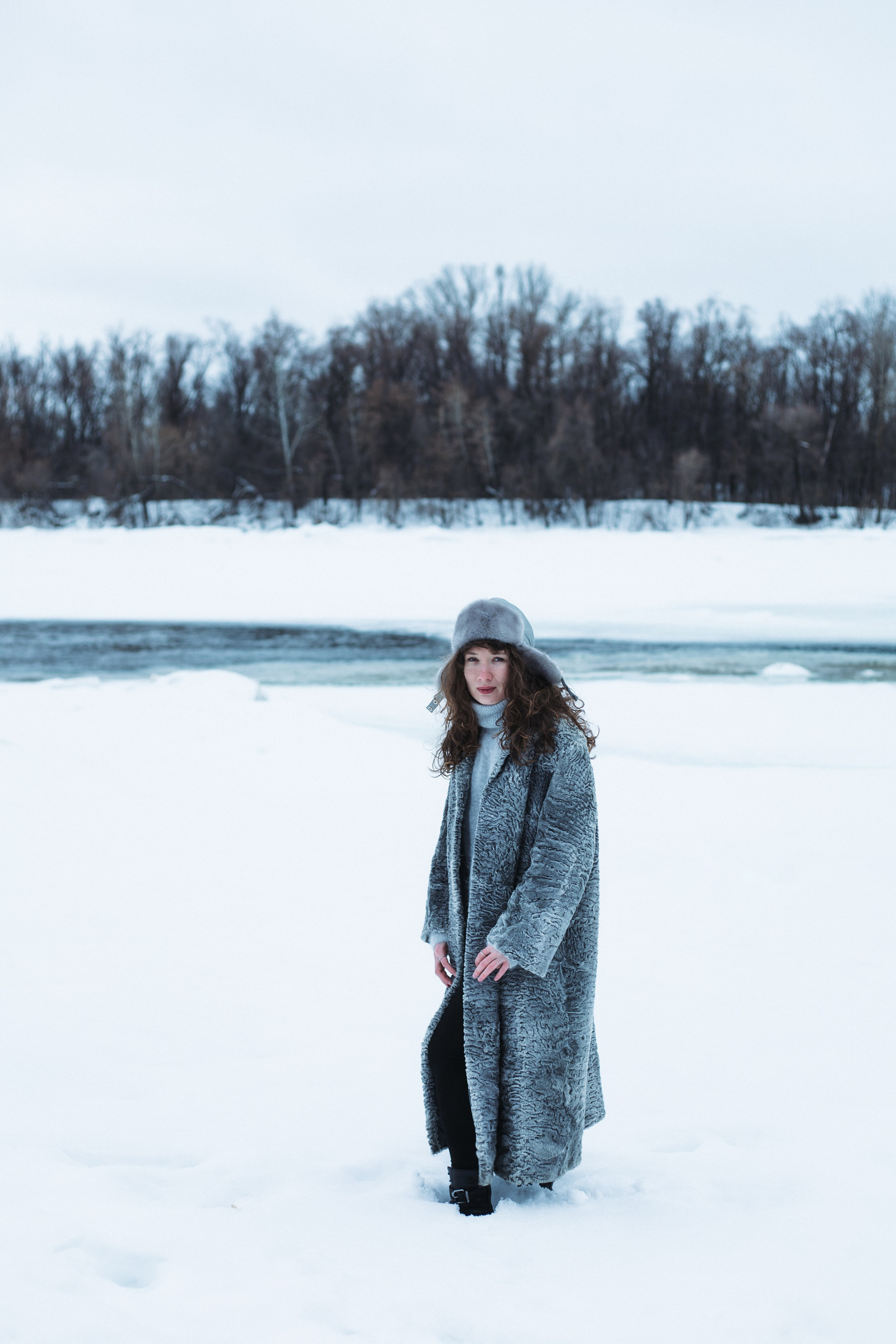 Карина. Фотограф Ксения Меркулова