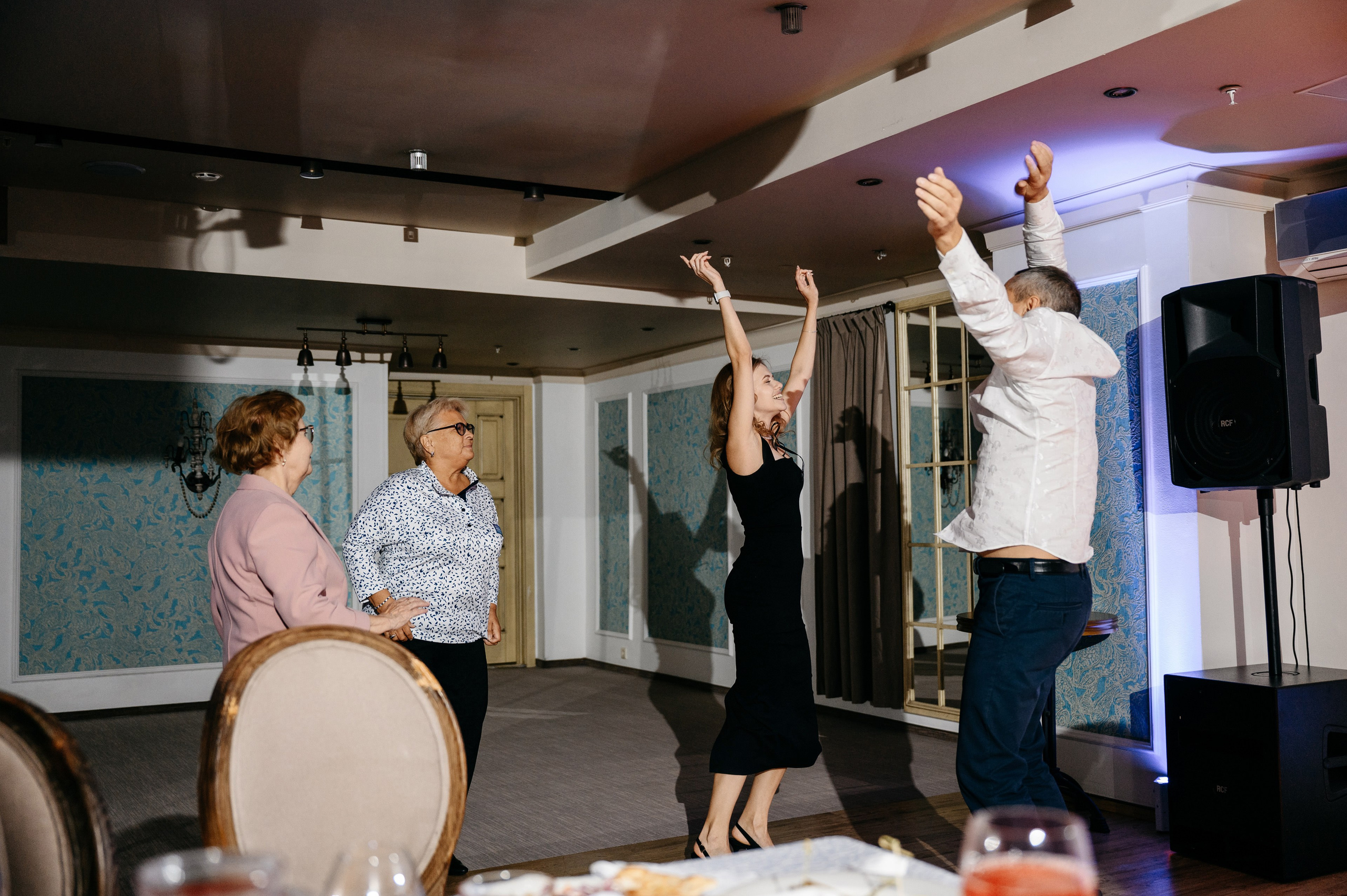 Андрей. 50 — Жизнь только начинается!. Свадебный фотограф в Красноярске