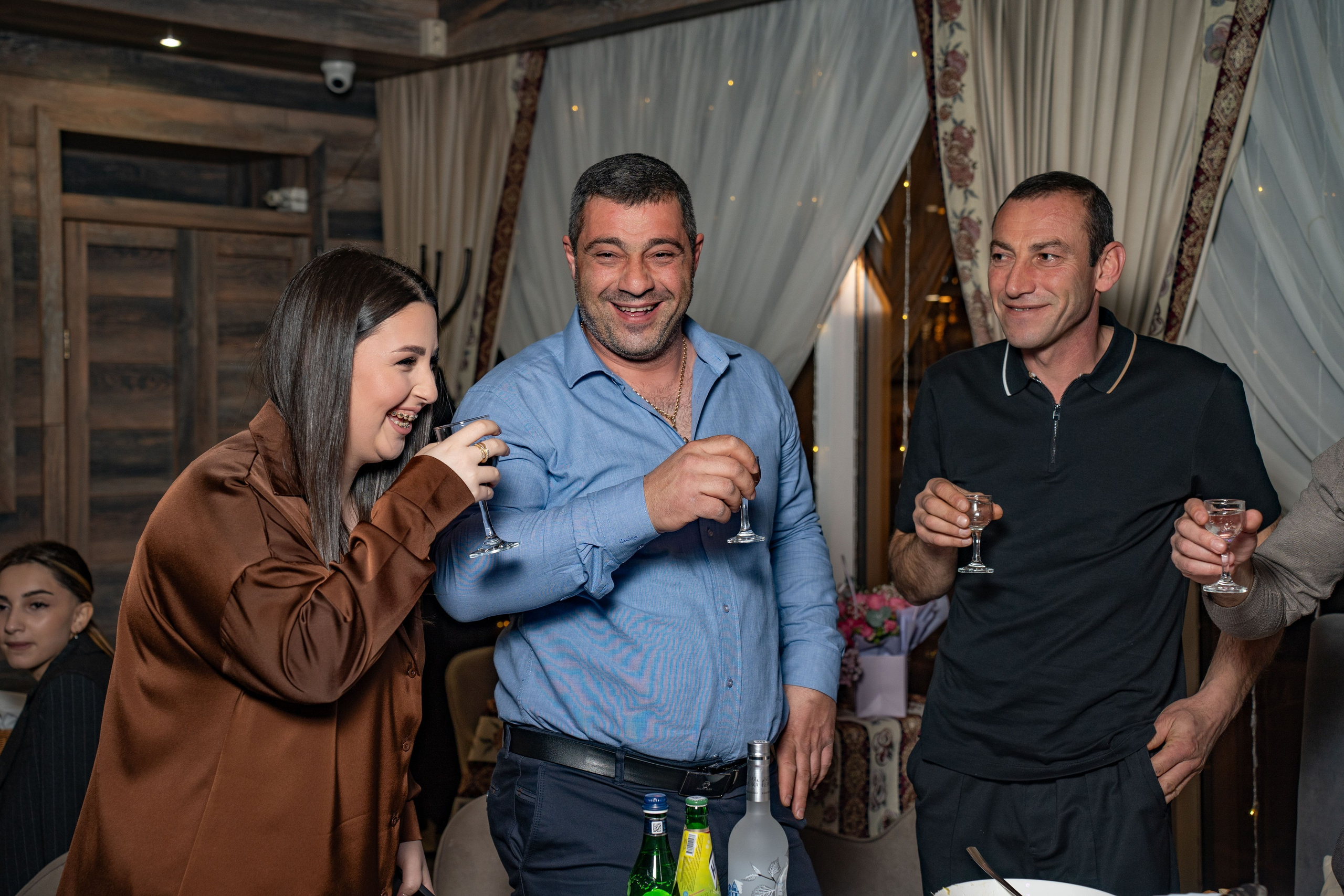 ДНИ РОЖДЕНИЯ. Свадебный, семейный, фэшн фотограф, школьный фотограф в Сочи