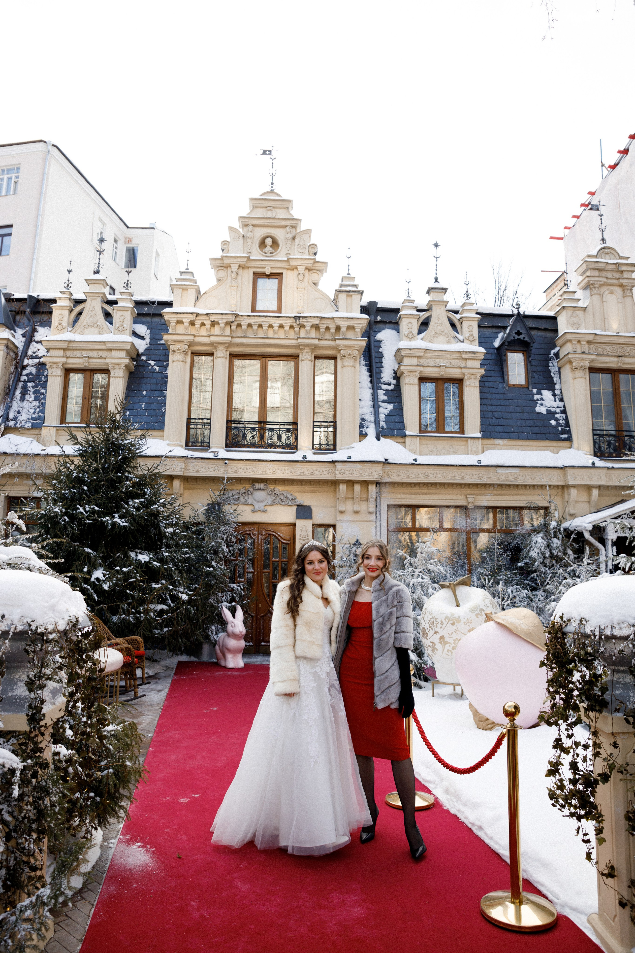 Свадьба Butler. Свадебный фотограф Москва