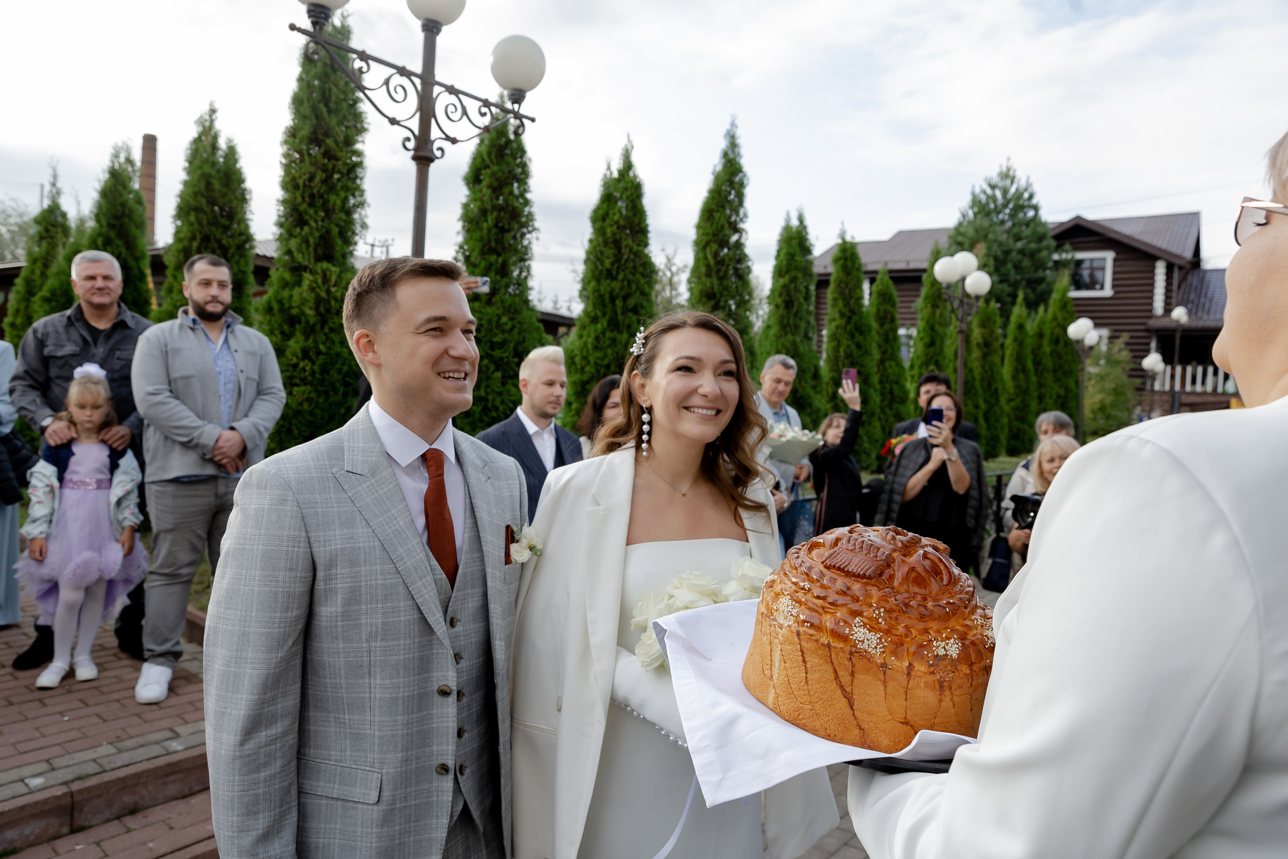 Татьяна & Влад. Фотограф Абакумова Анастасия