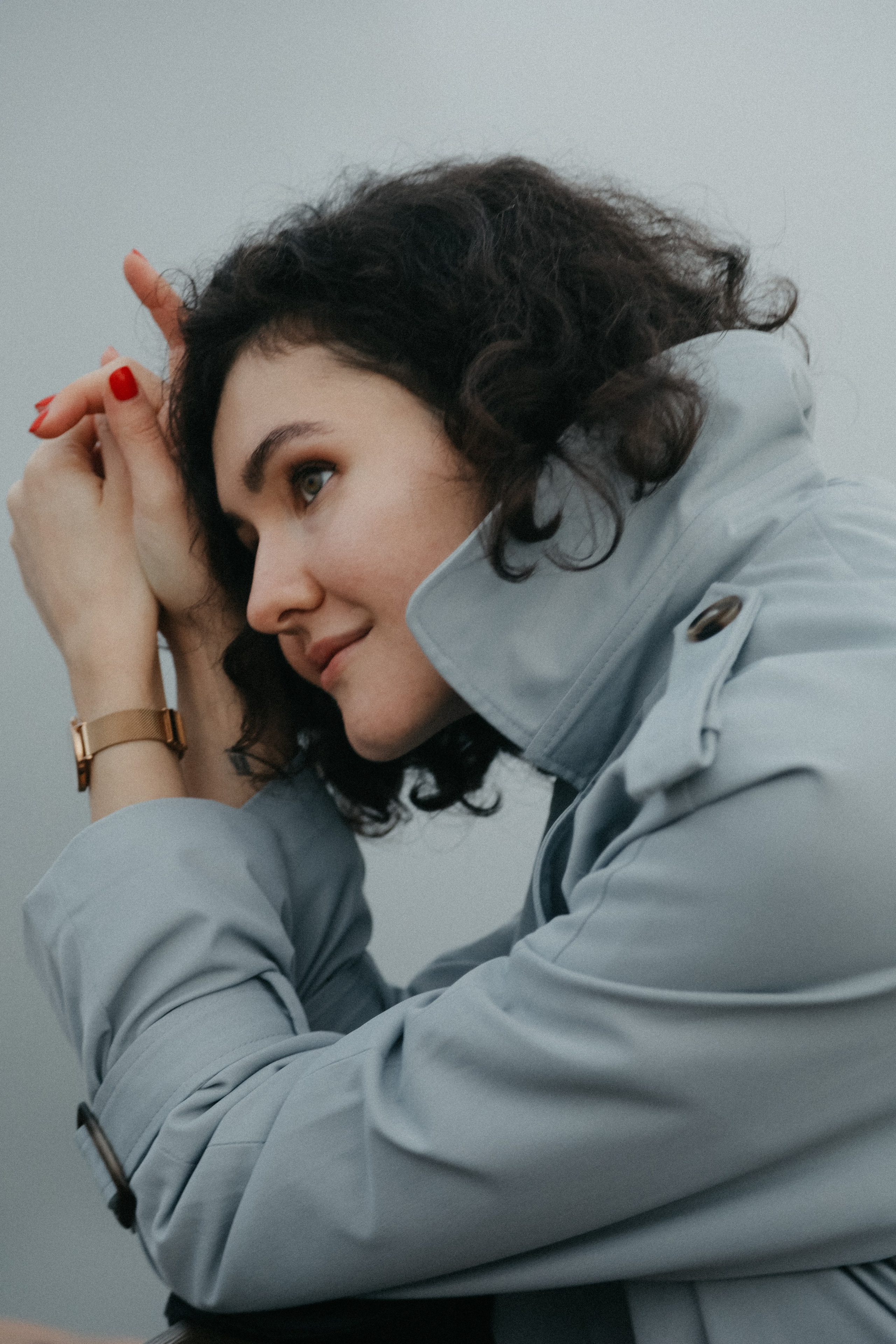 Катя. Фотограф в городе Коломна Оксана Трунова