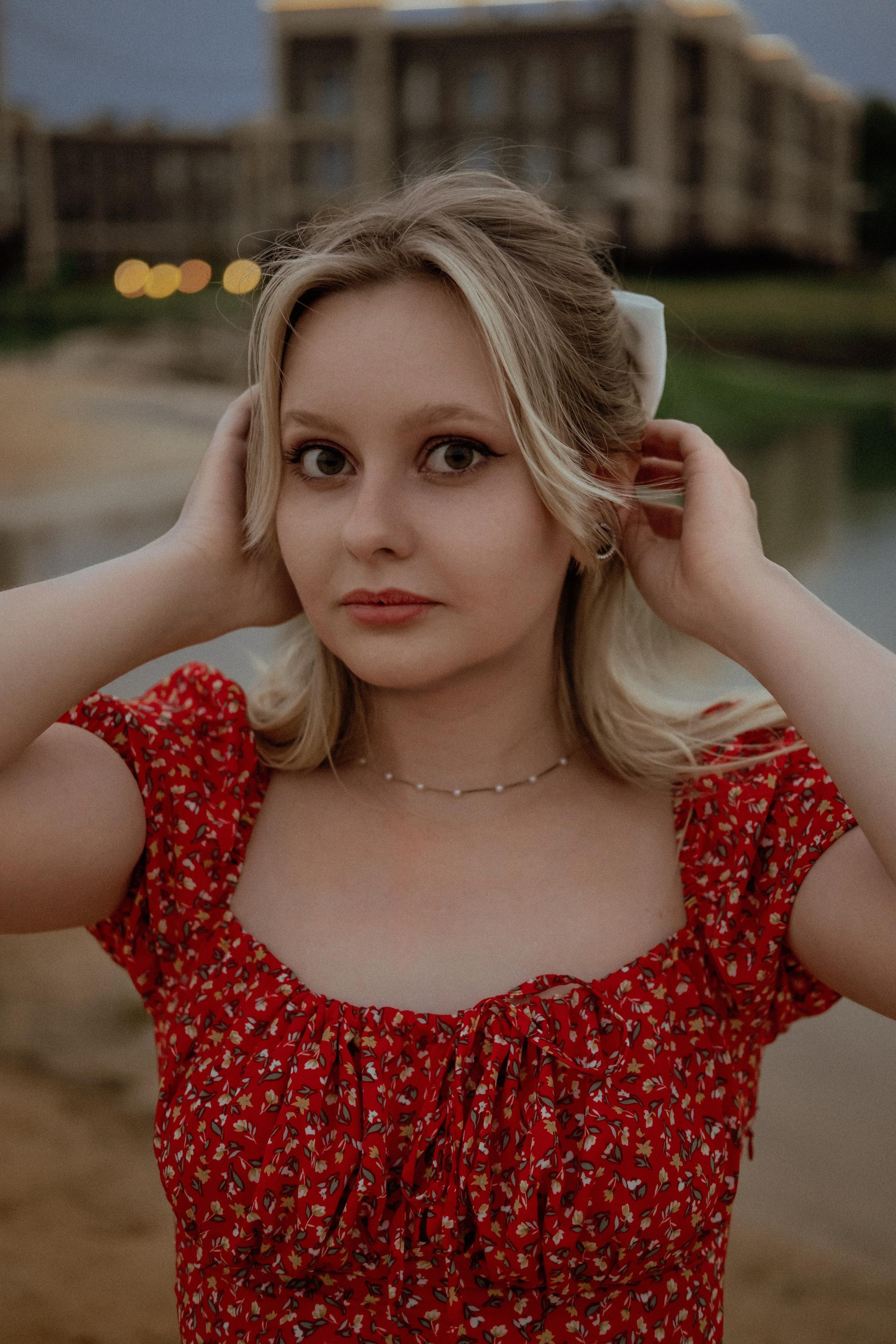 Валерия. Свадебный фотограф Челябинск