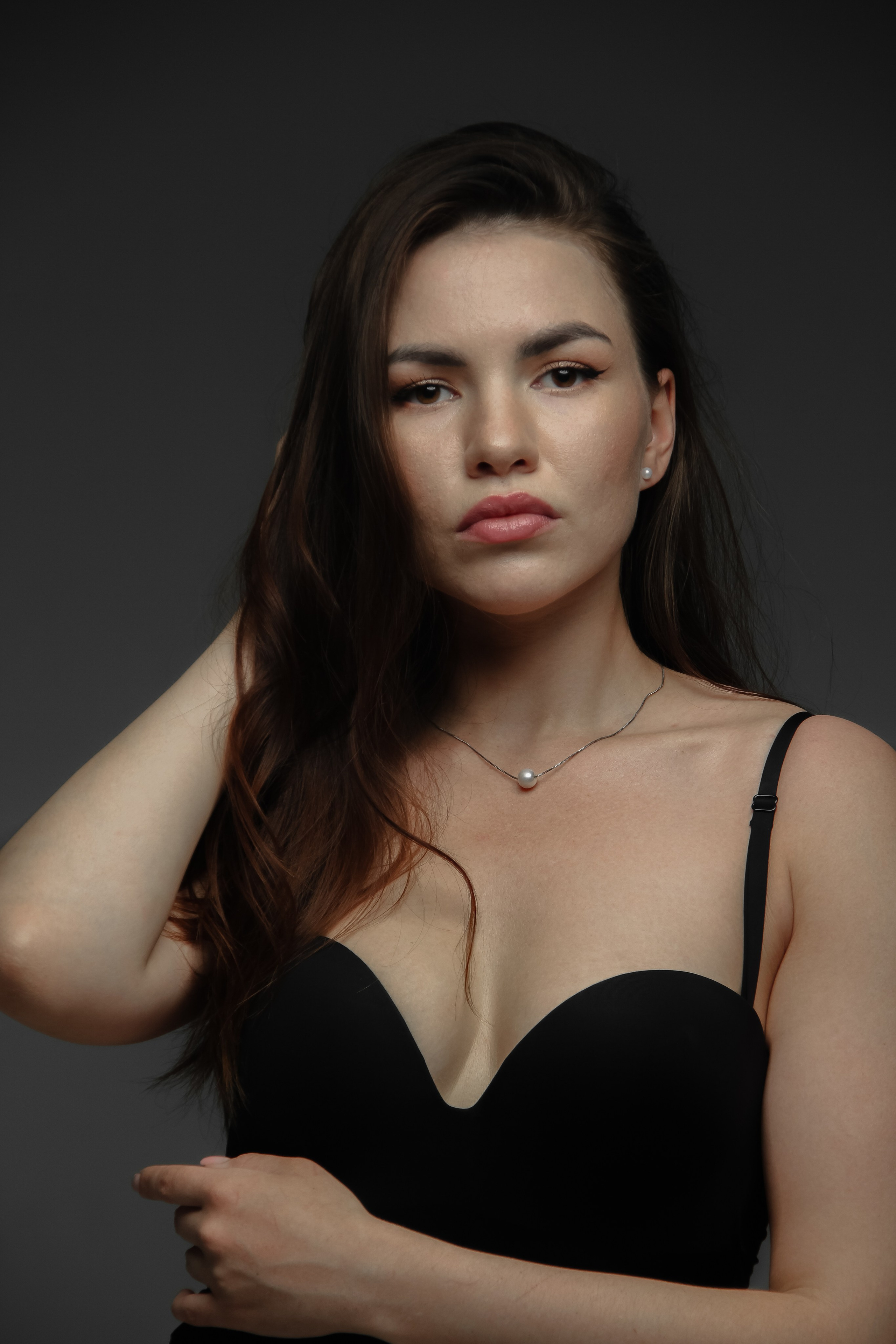 Лена. Женский фотограф в Санкт-Петербурге