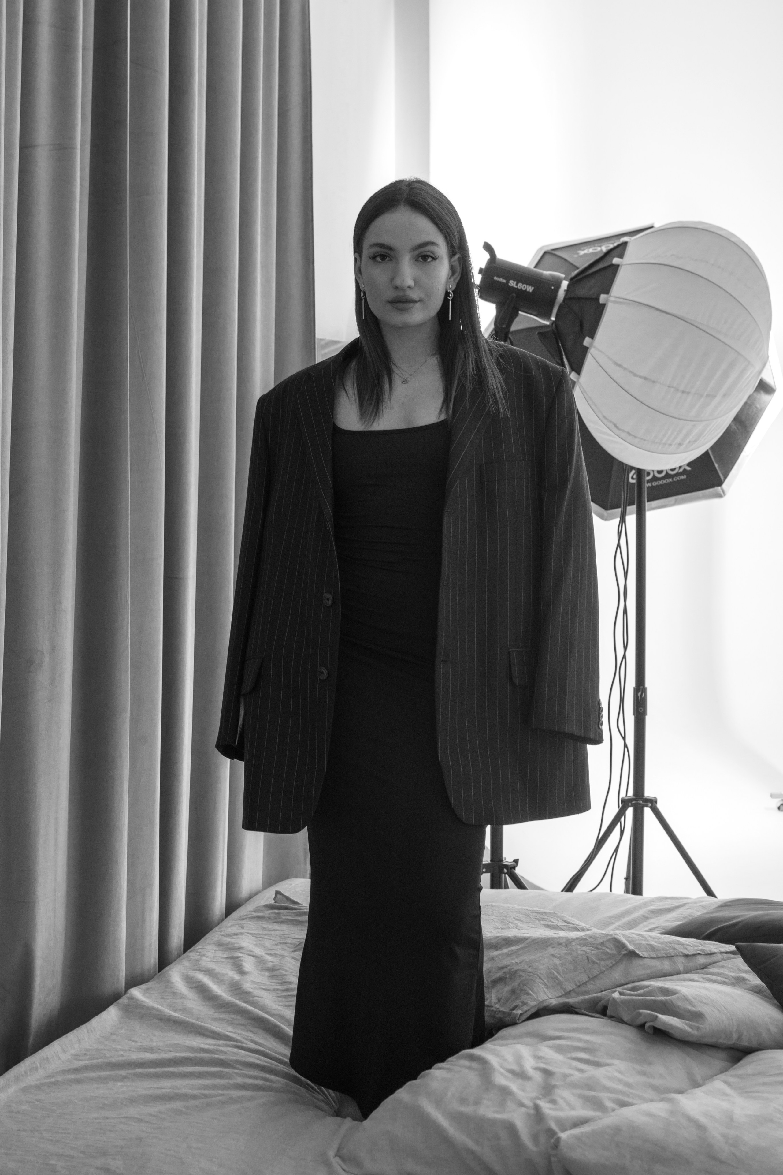 София. Фотограф-ретушер в Крыму Юля Лобурец