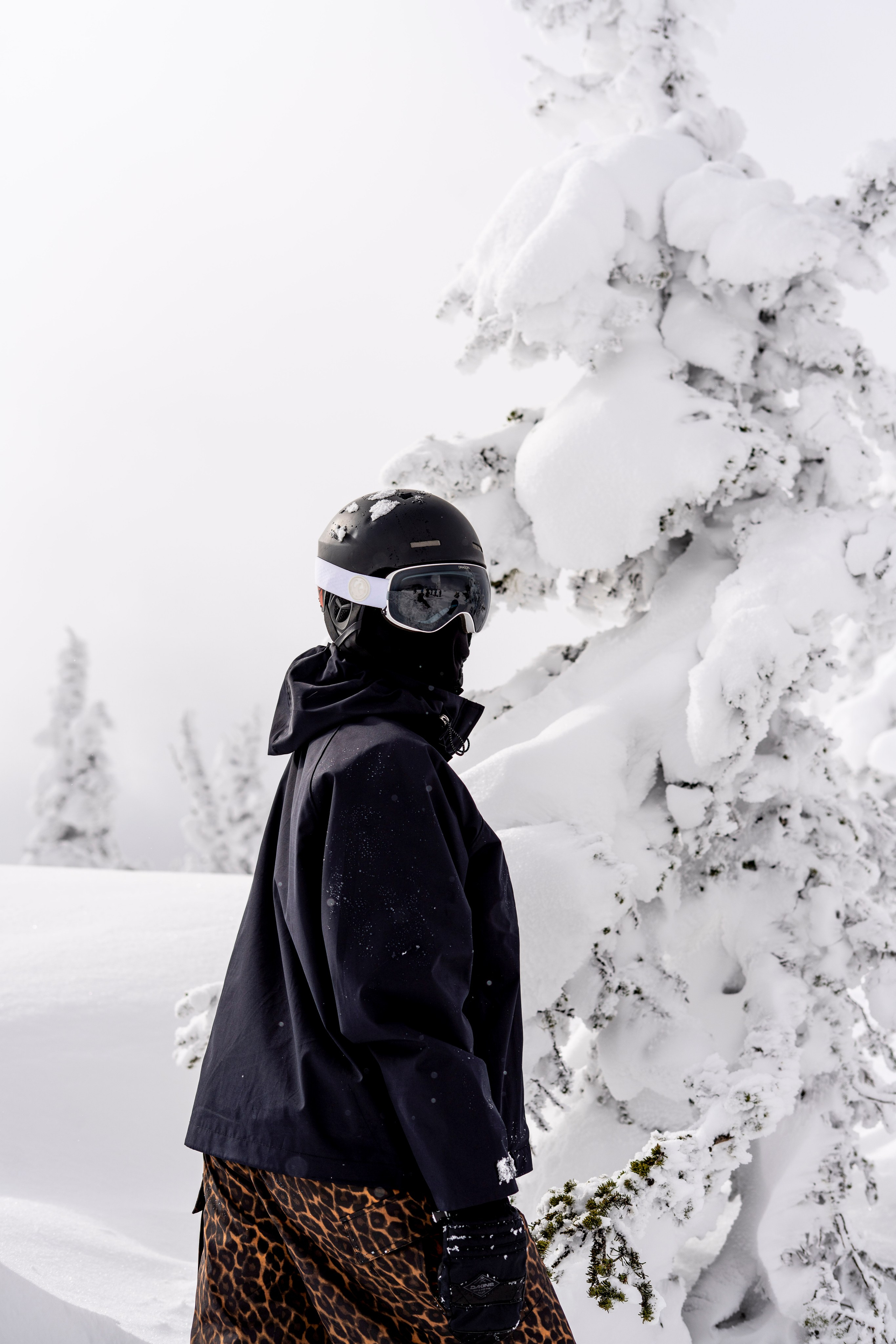 Тур. Анастасия Паршукова — фотограф Шерегеш Новосибирск