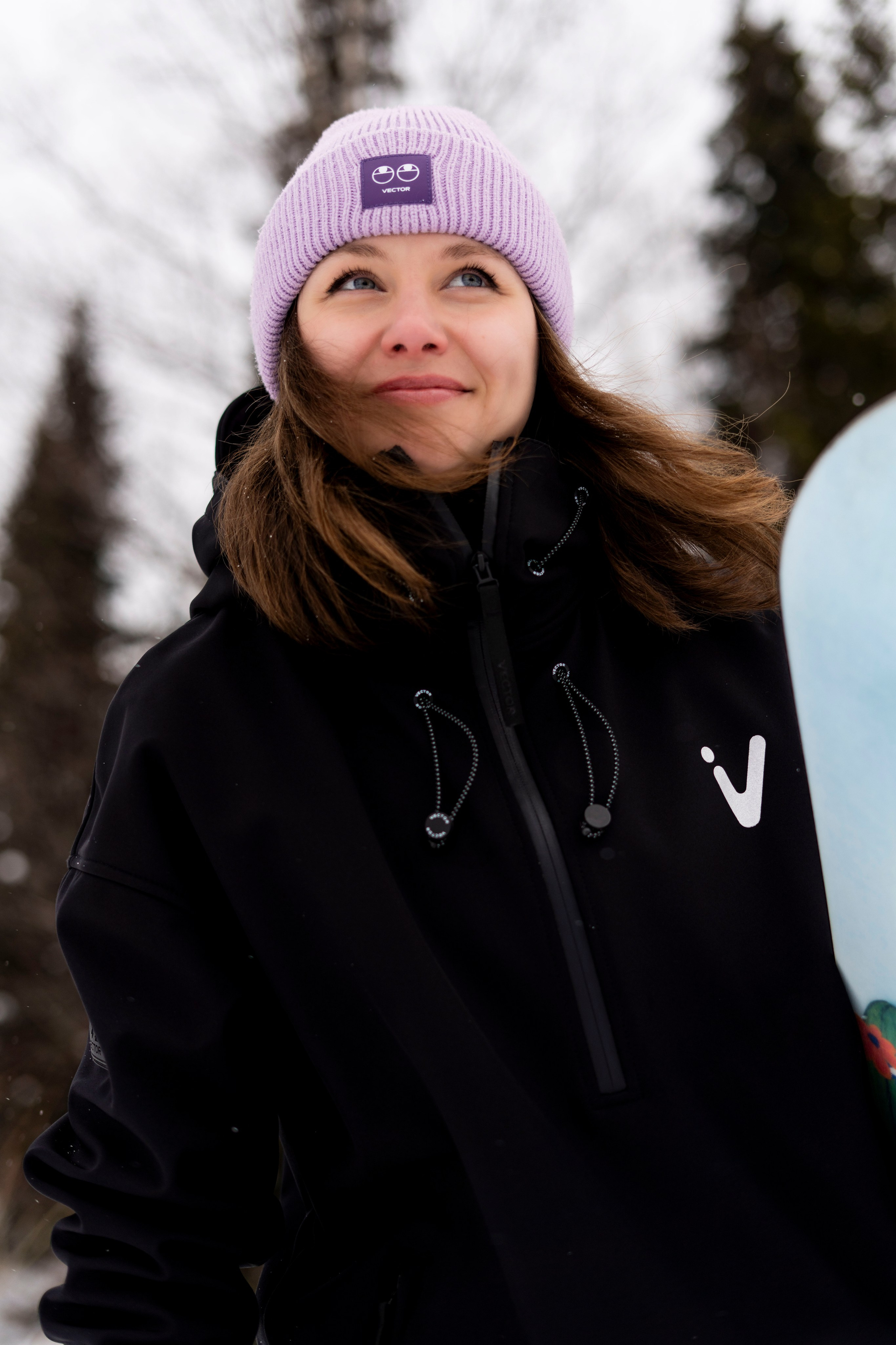 Тур. Анастасия Паршукова — фотограф Шерегеш Новосибирск