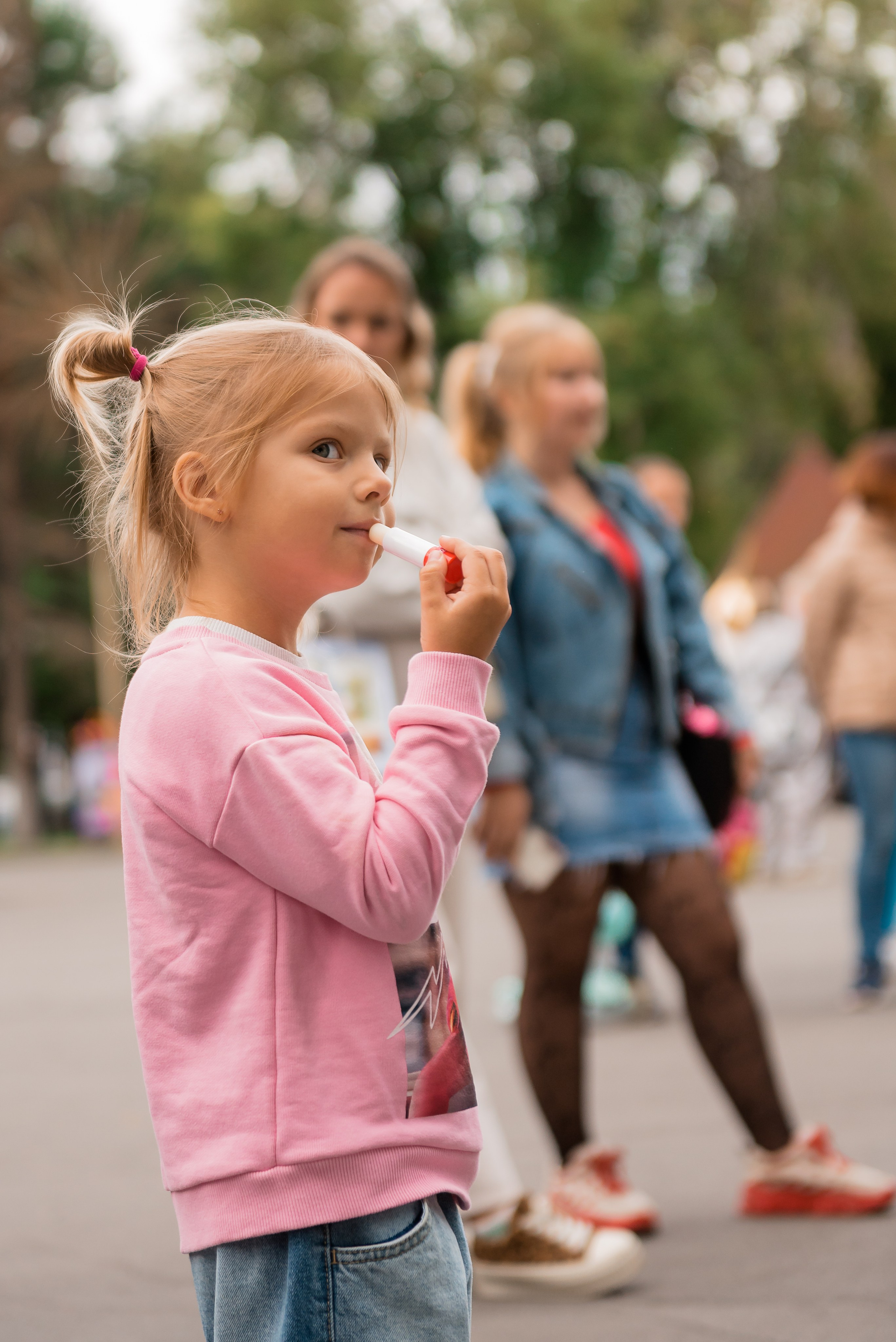 1 Сентября 2024 г. Детский фотограф, семейный фотограф и репортажи в Кемерово