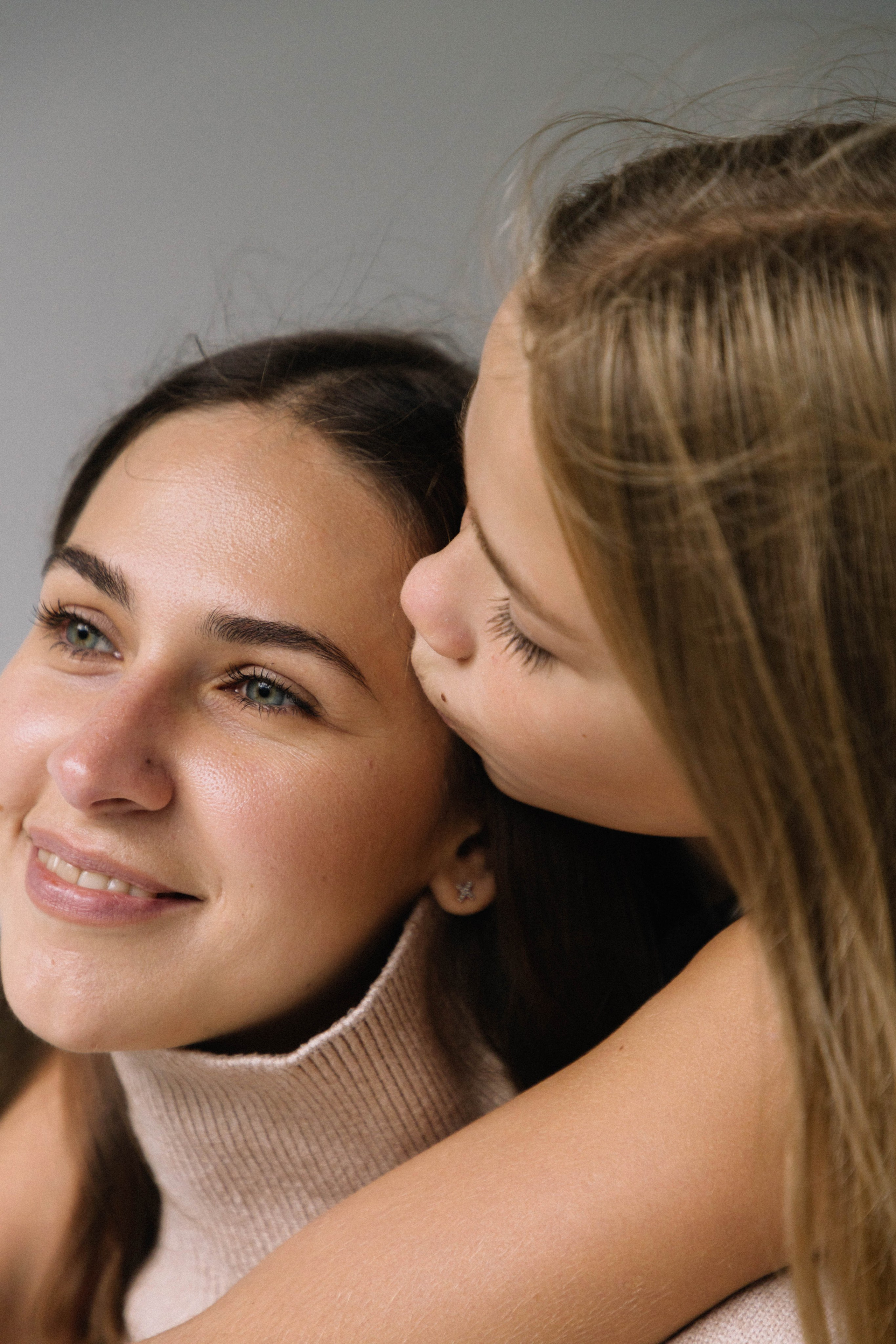 Алина и Арина. Фотограф Рубцовск и Барнаул