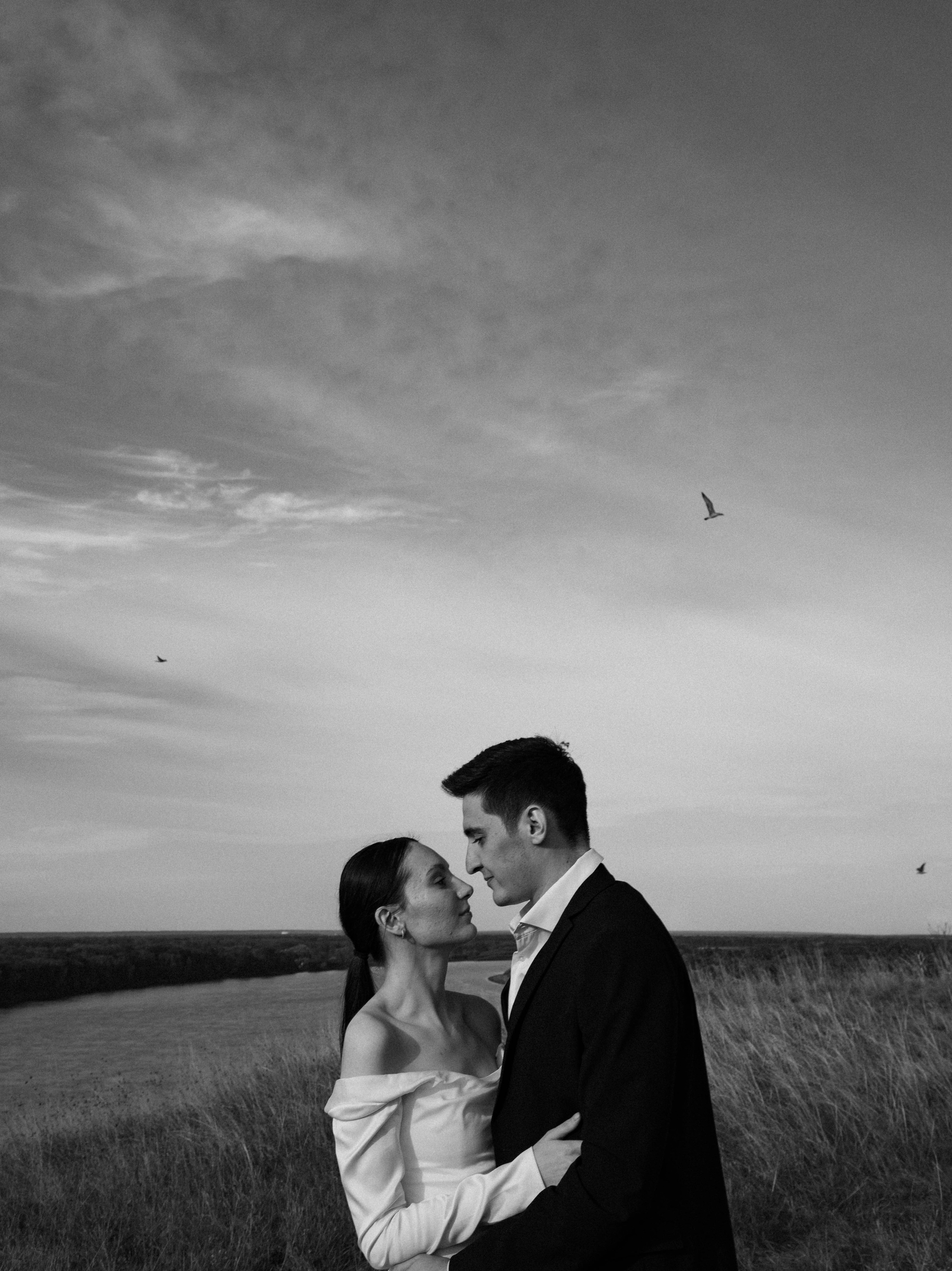 Андрей & Алёна. Фотограф Рубцовск и Барнаул