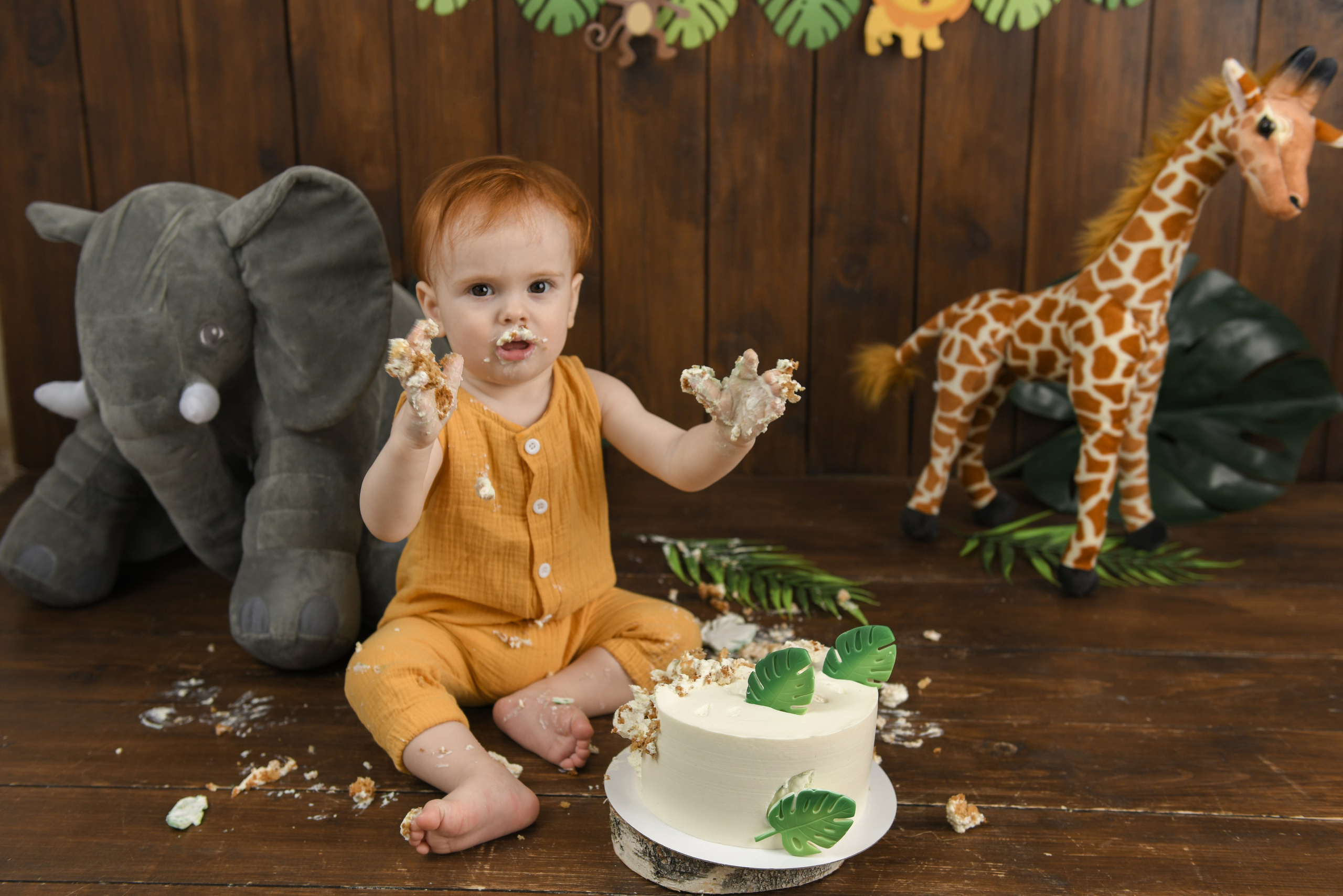 Годики. Фотограф новорожденных, беременных и детей до года Татьяна Николаева В