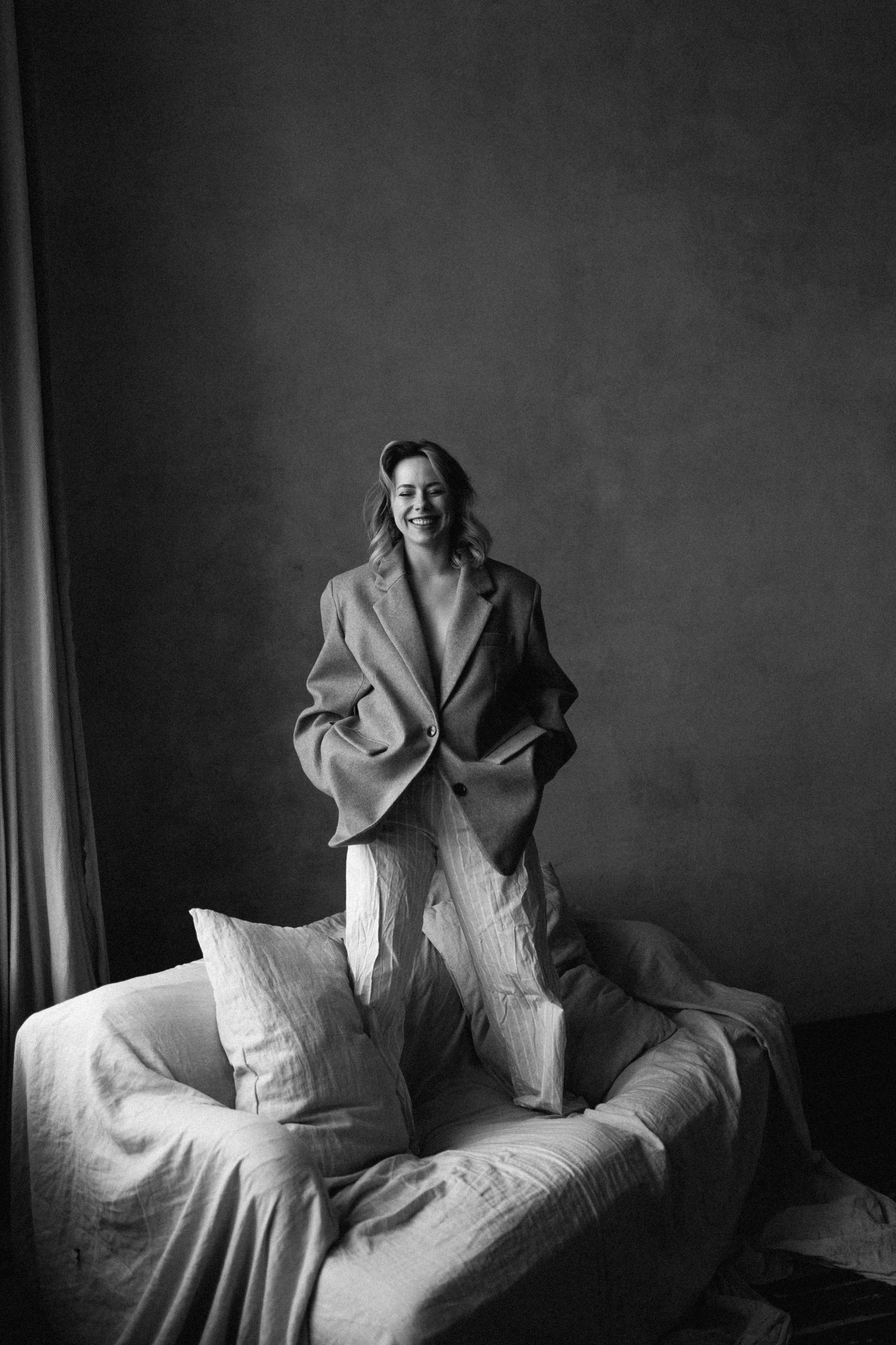 Татьяна. Свадебный и портретный фотограф Соломко Диана