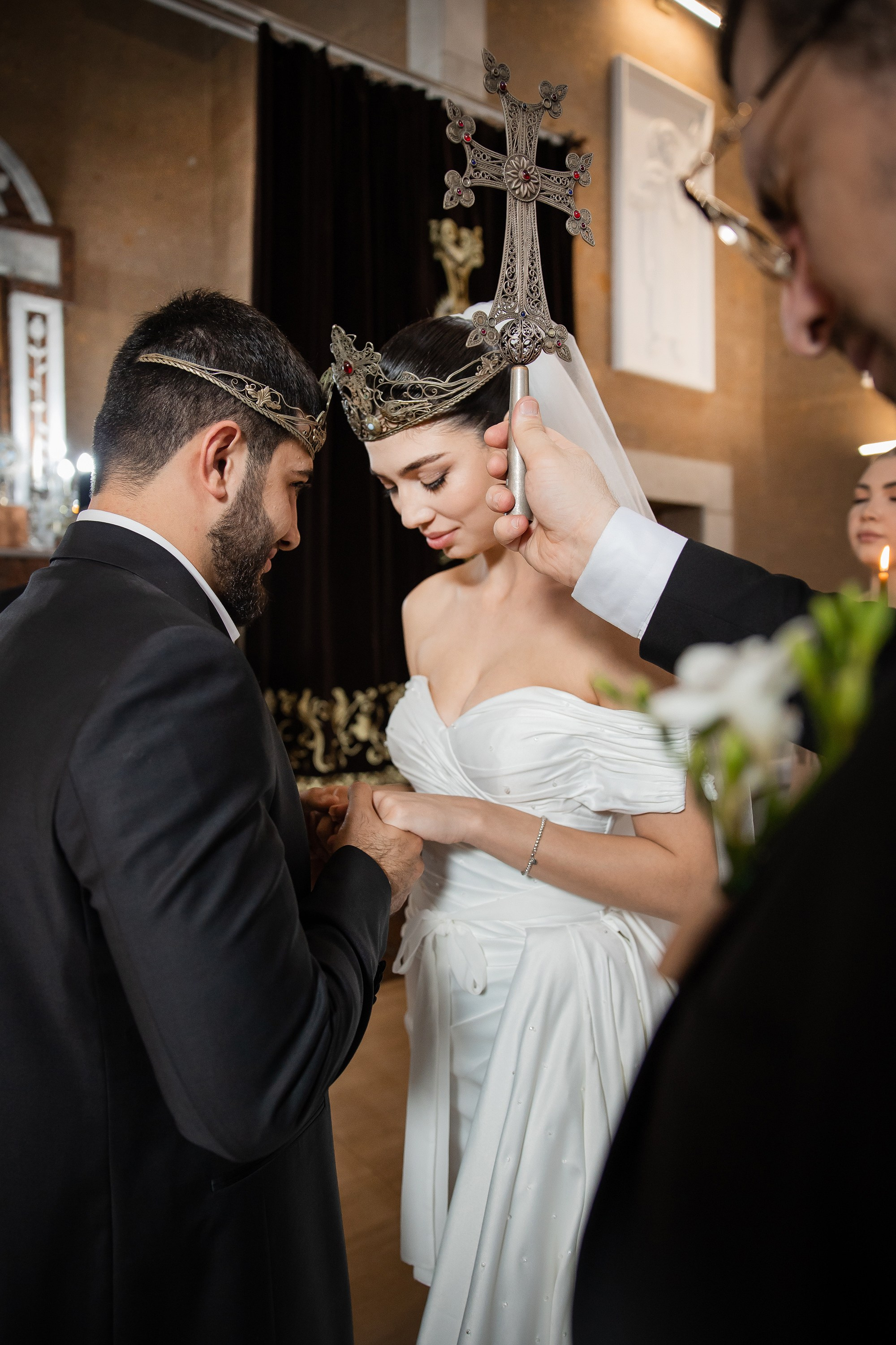 S&E. Свадебный и семейный фотограф