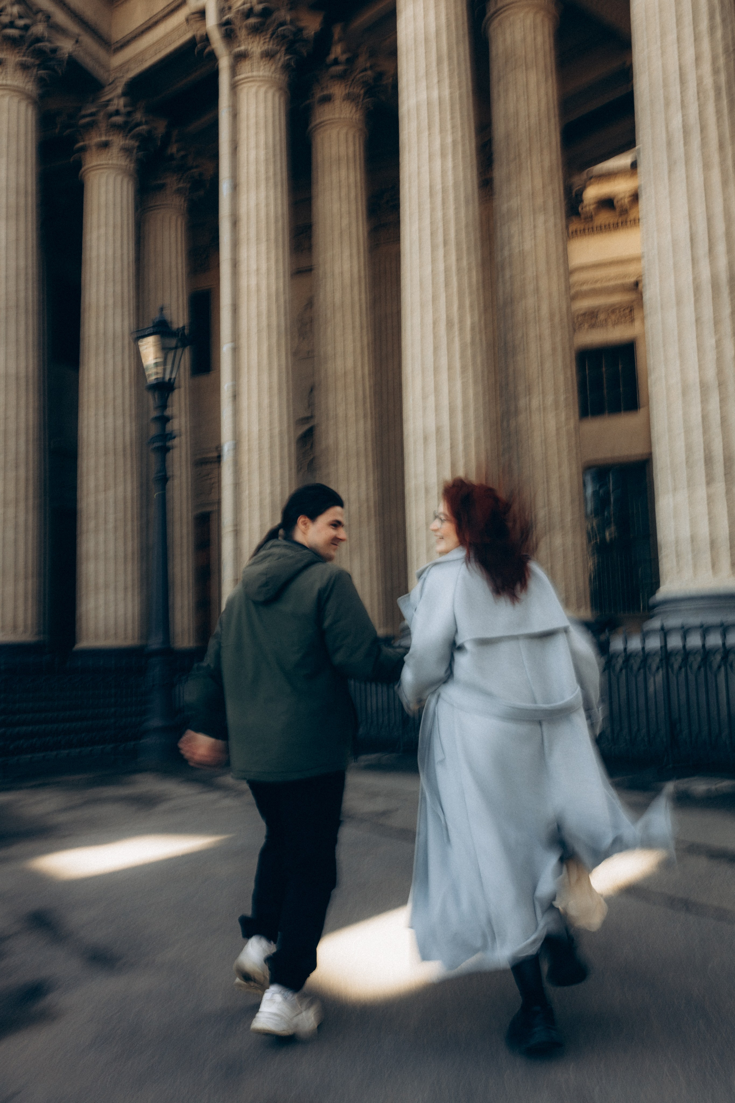 Катя & Витя. Фотограф НОГИНСК, Москва, Анастасия Белая