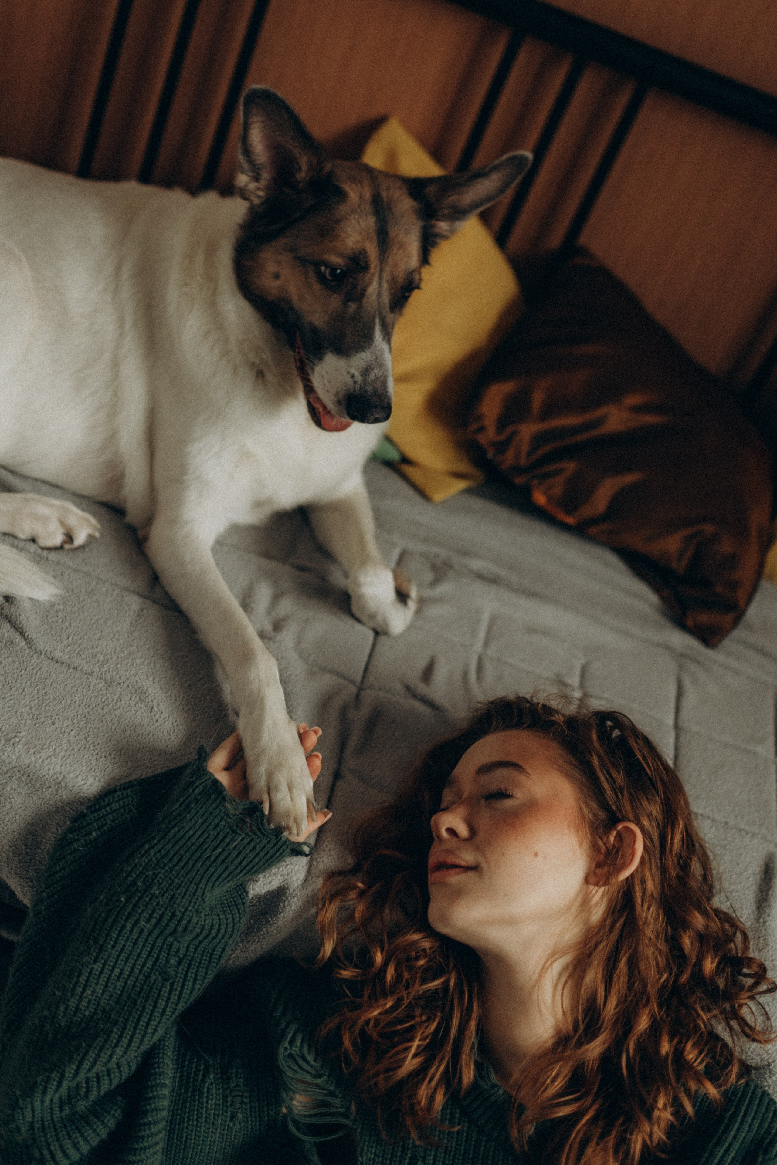 Полина. Фотограф НОГИНСК, Москва, Анастасия Белая