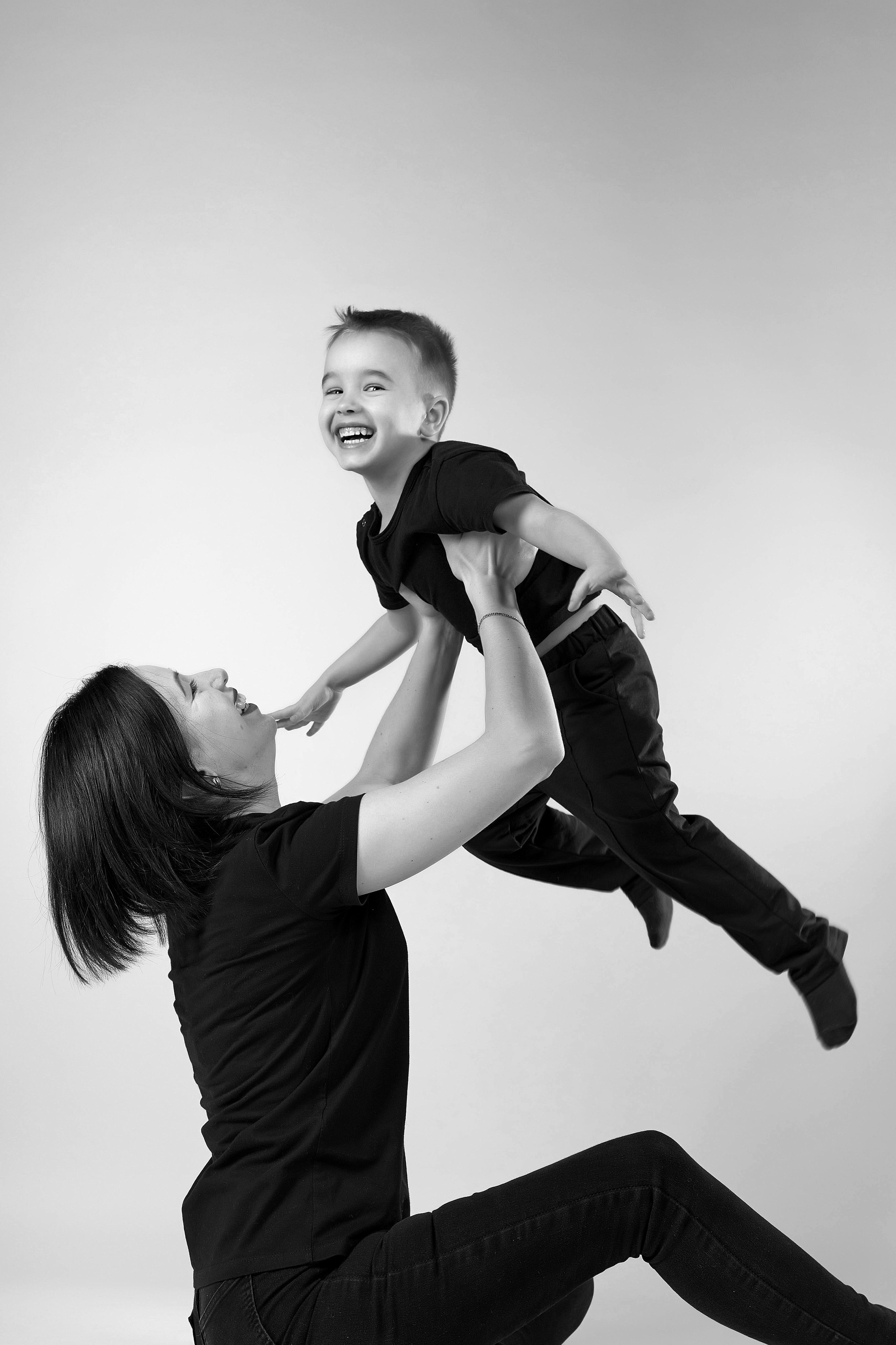 Екатерина. Фотограф Сергей Чернов Норильск